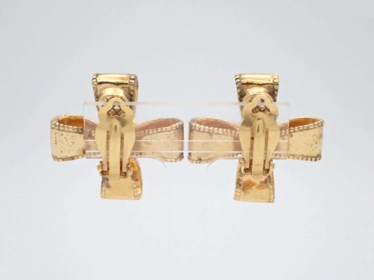Earrings — view 2