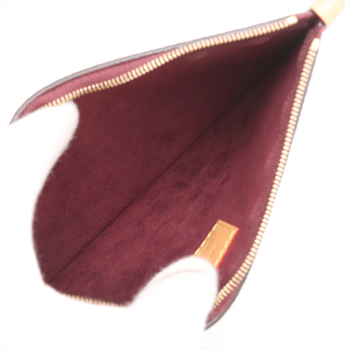 Monogram Carryall NM PM M46203 Brown (RFID detected) — view 11