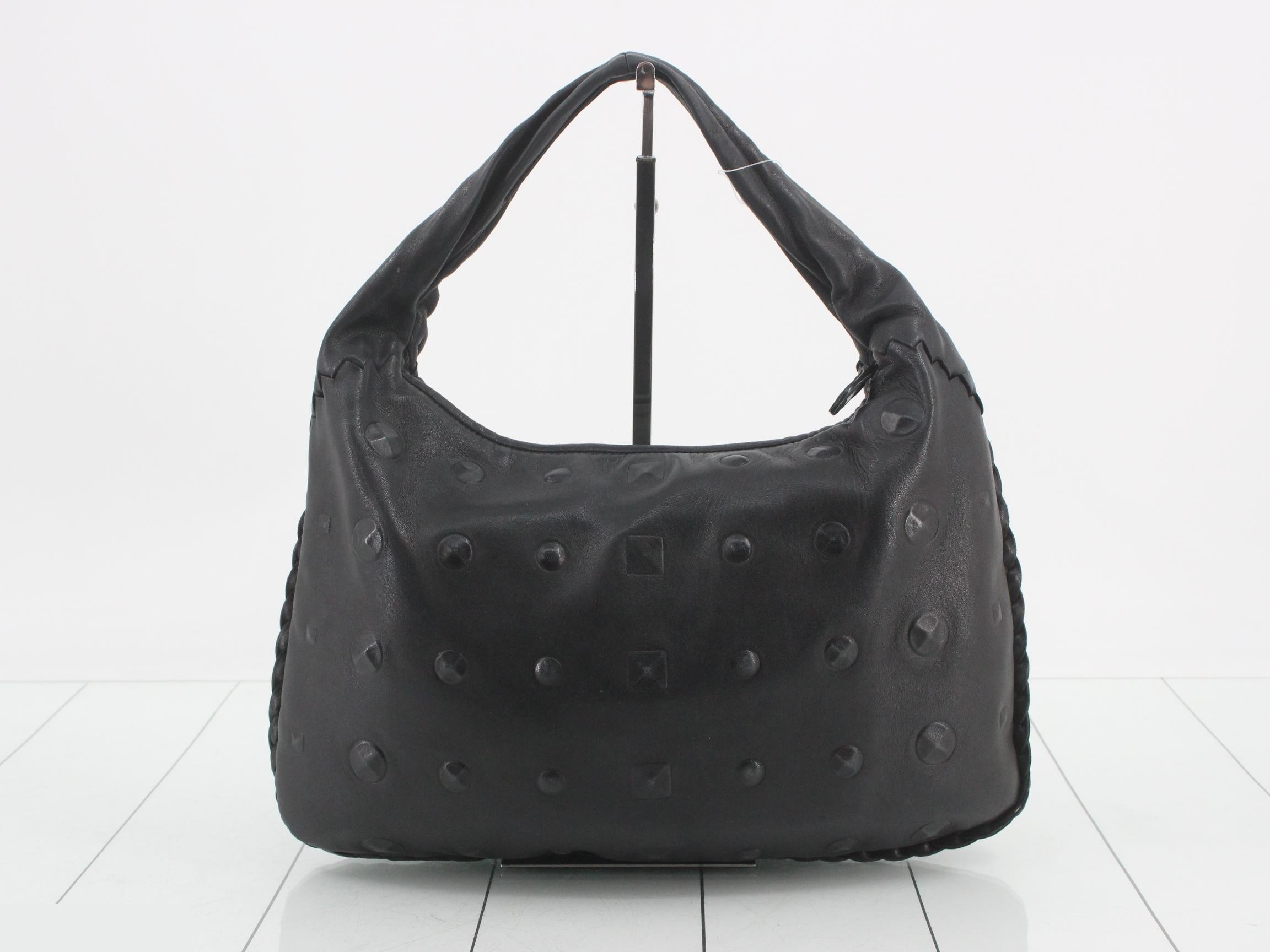 Hobo Shoulder Bag — view 2