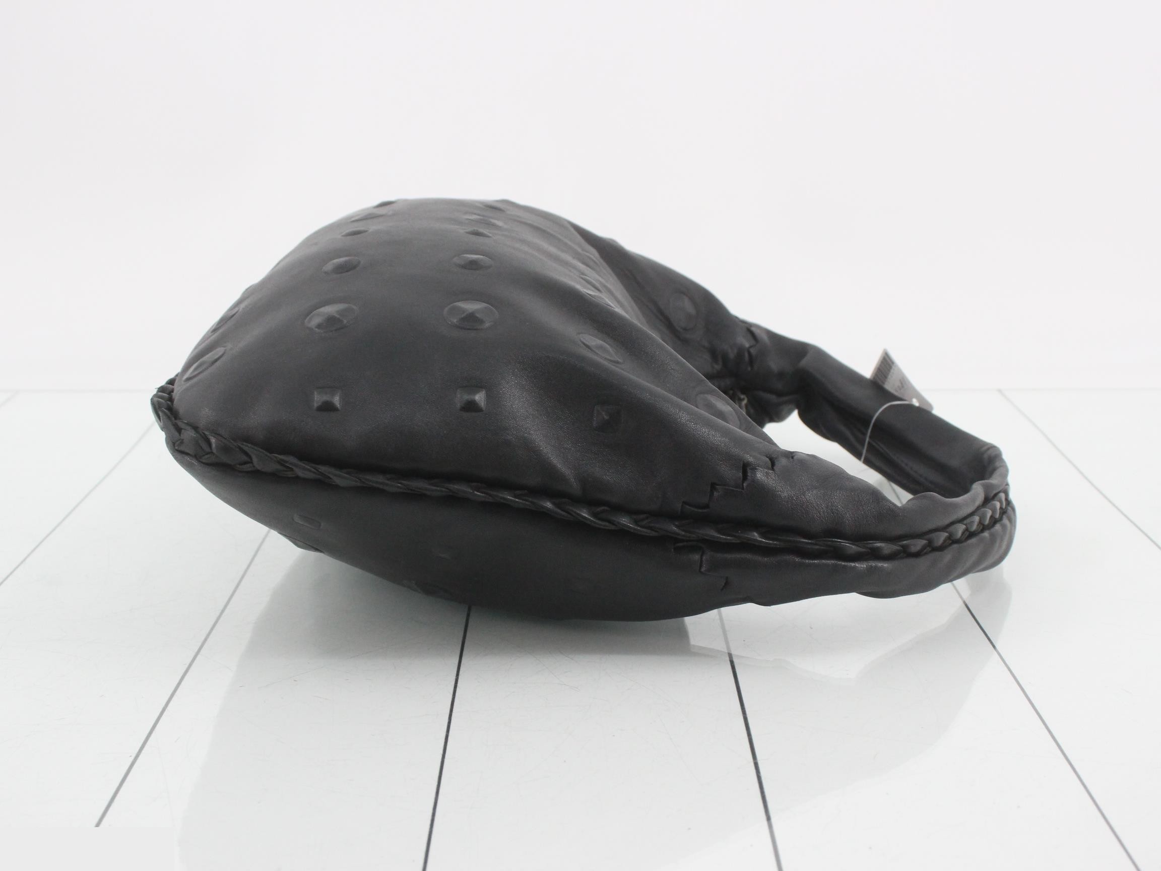 Hobo Shoulder Bag — view 3
