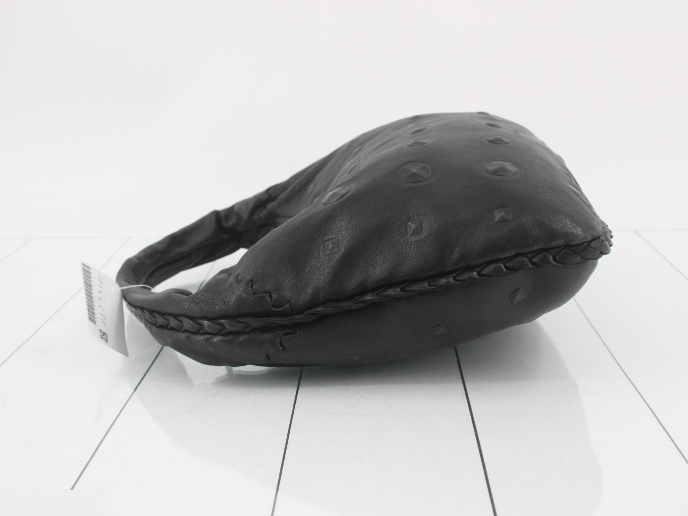 Hobo Shoulder Bag — view 4