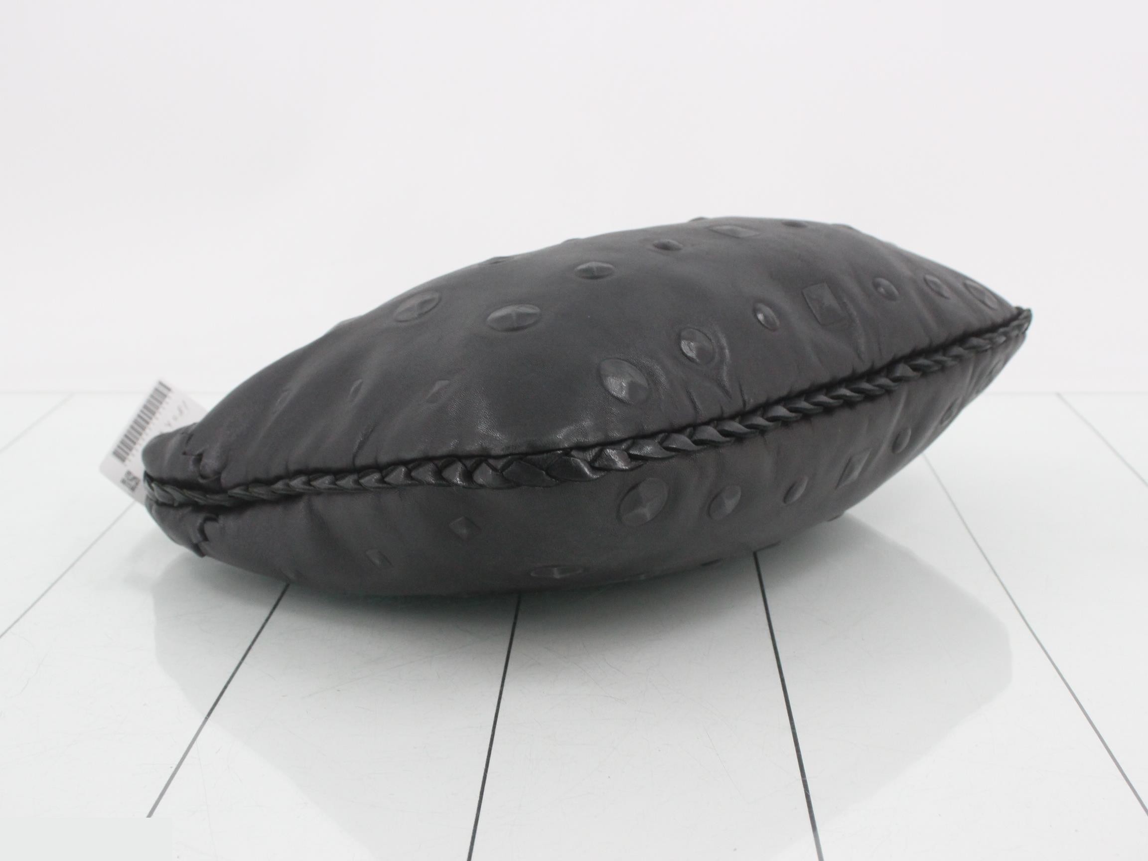 Hobo Shoulder Bag — view 5
