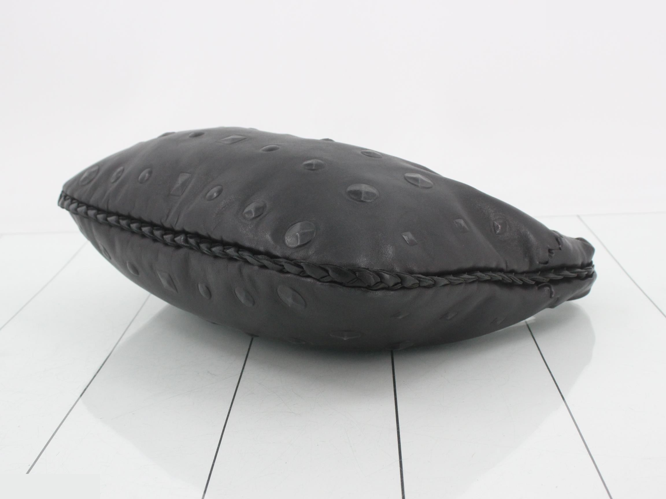 Hobo Shoulder Bag — view 6