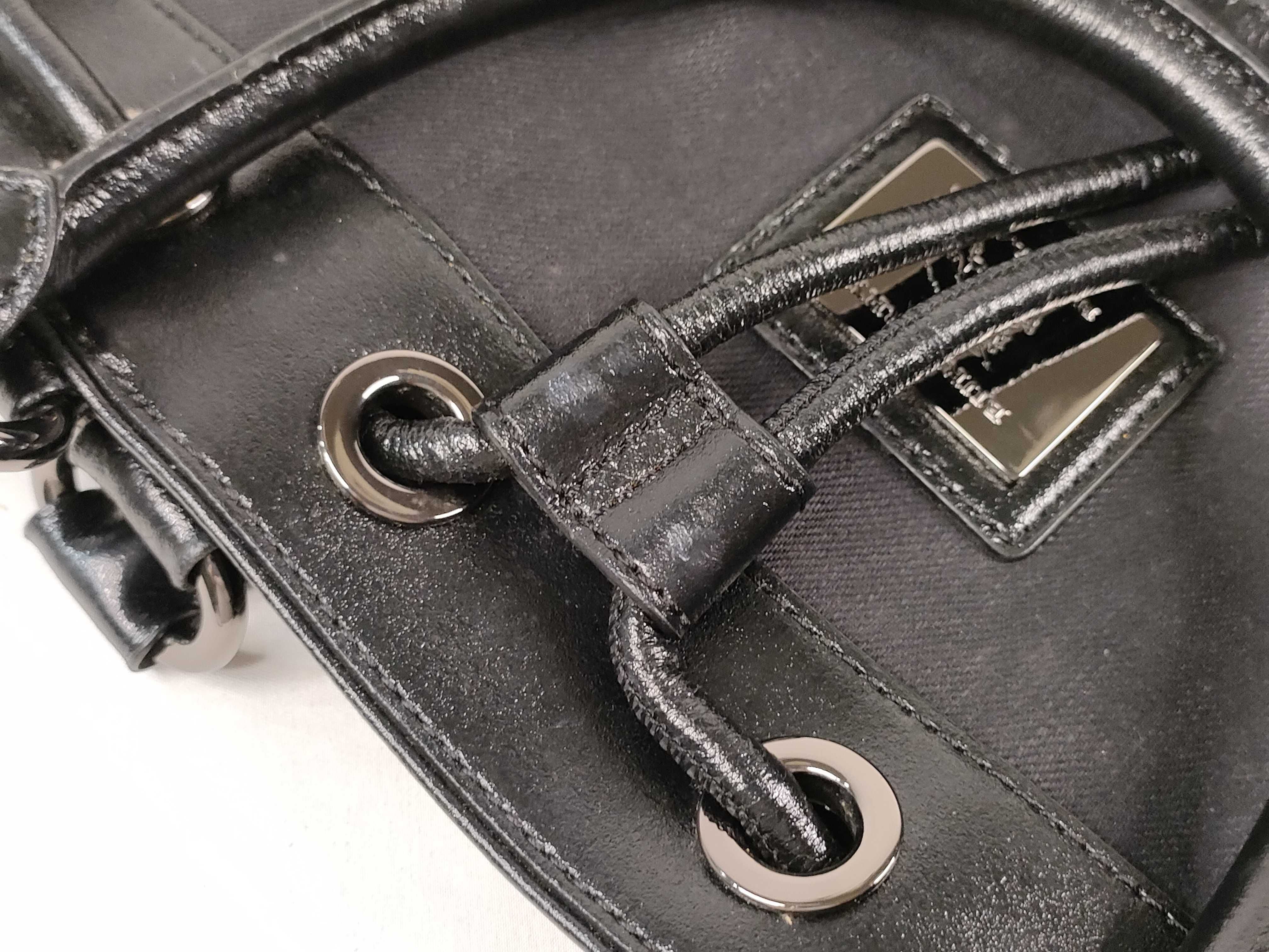 Blue Label Burberry Tote Bag — view 13