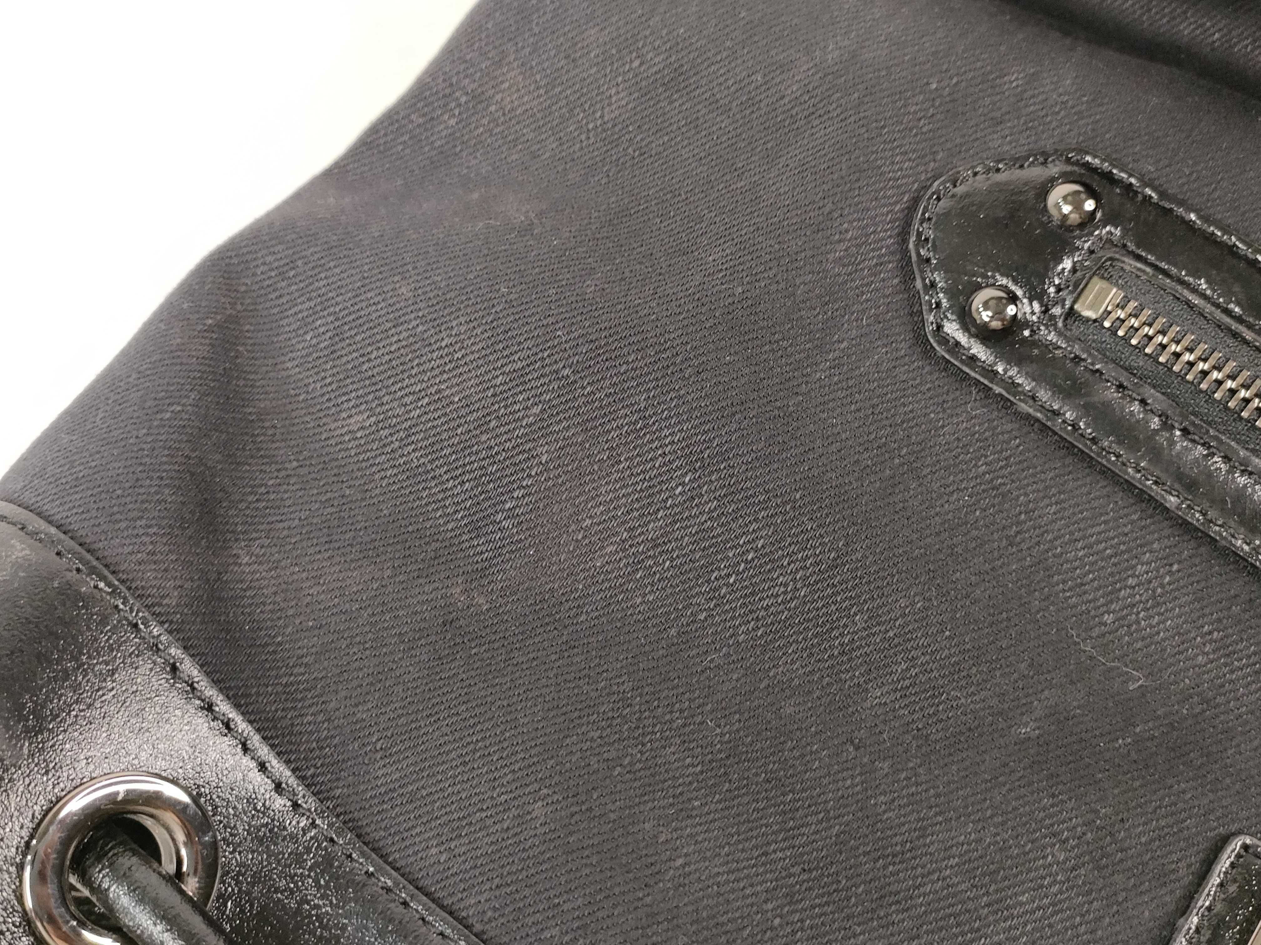 Blue Label Burberry Tote Bag — view 14