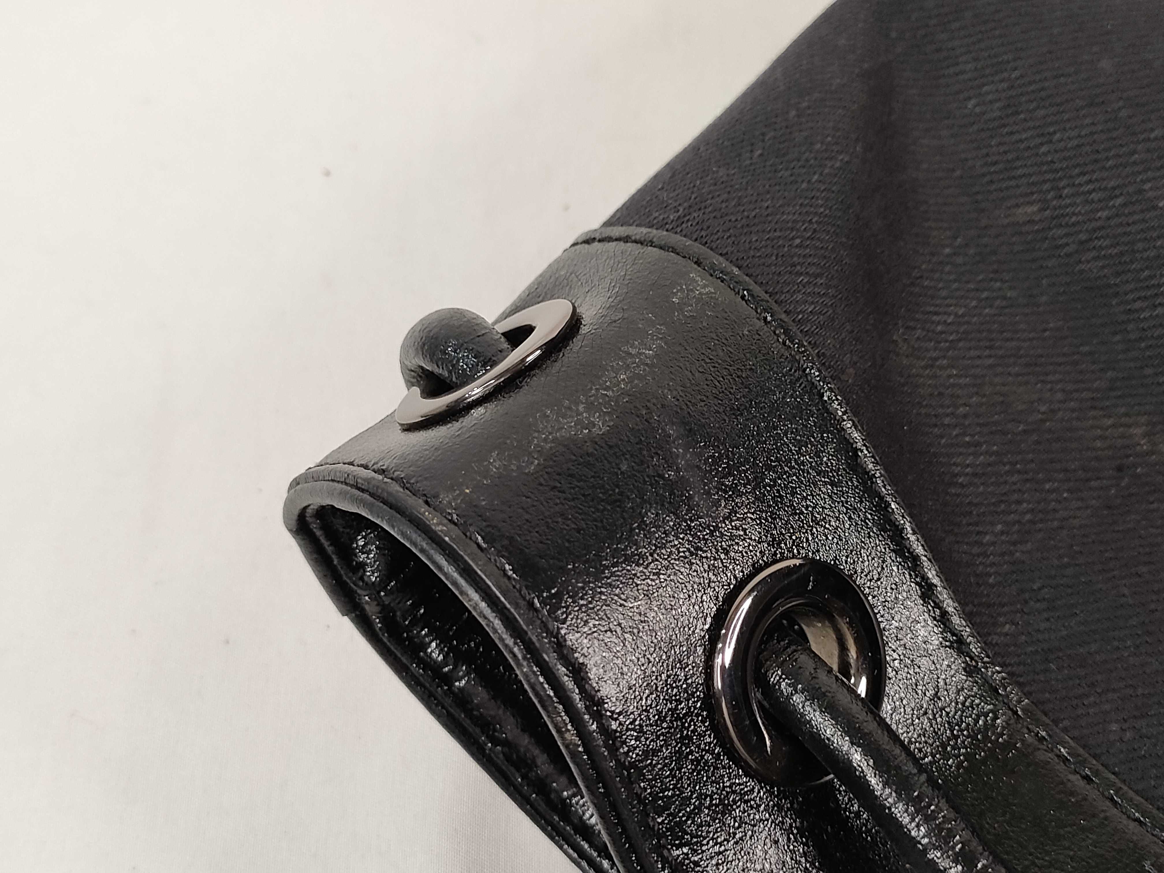Blue Label Burberry Tote Bag — view 15