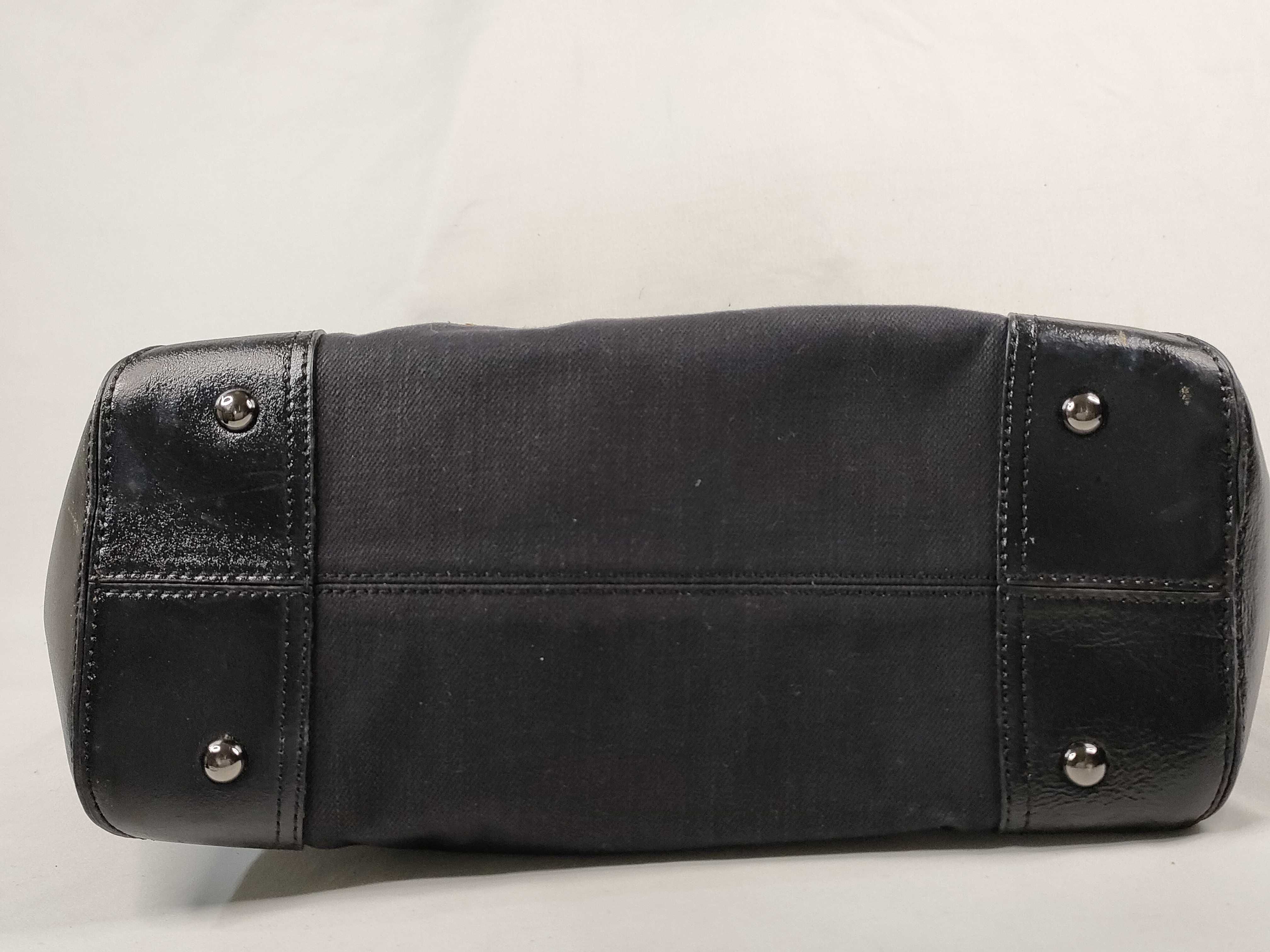 Blue Label Burberry Tote Bag — view 7