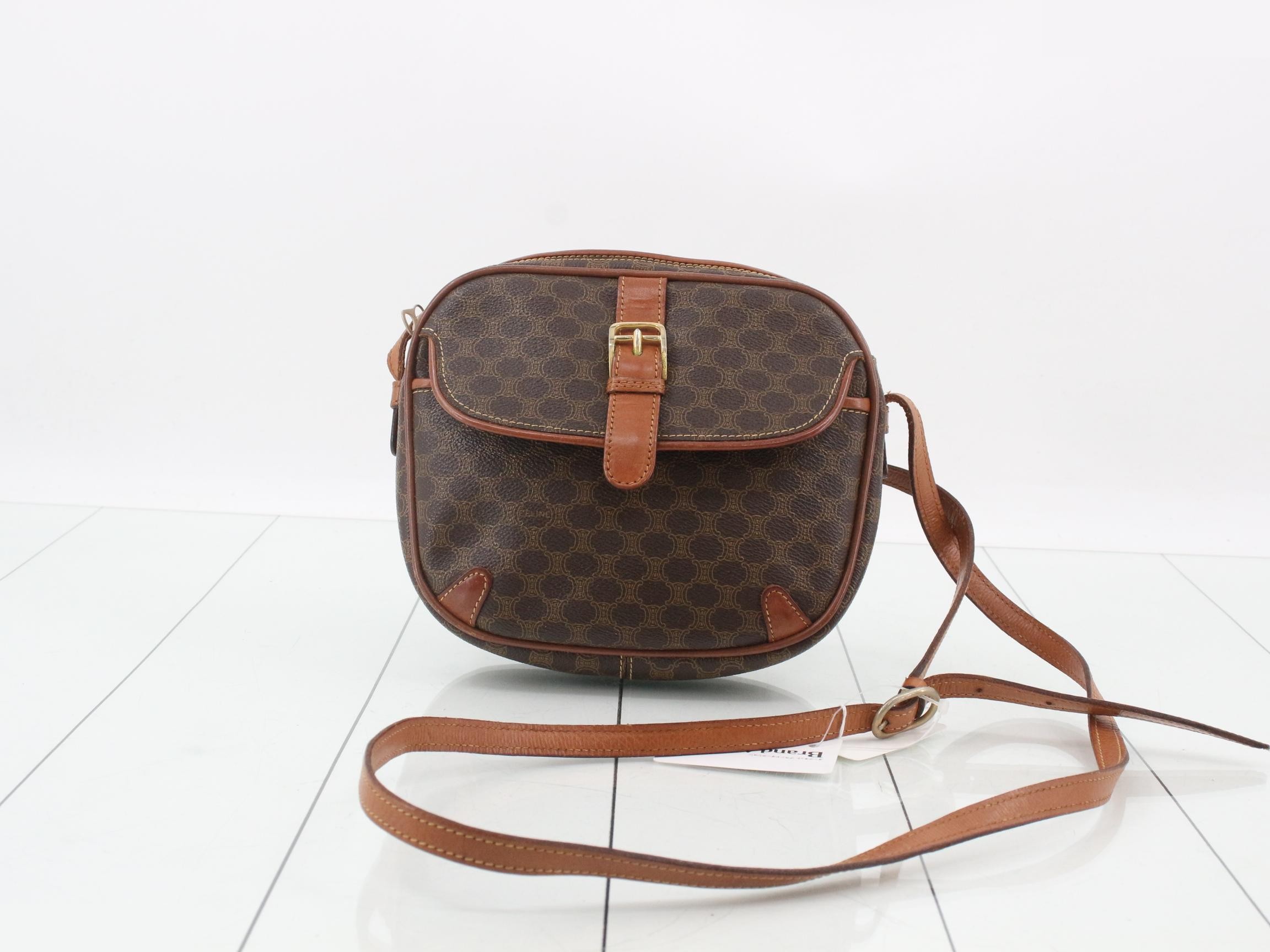 Shoulder Bag