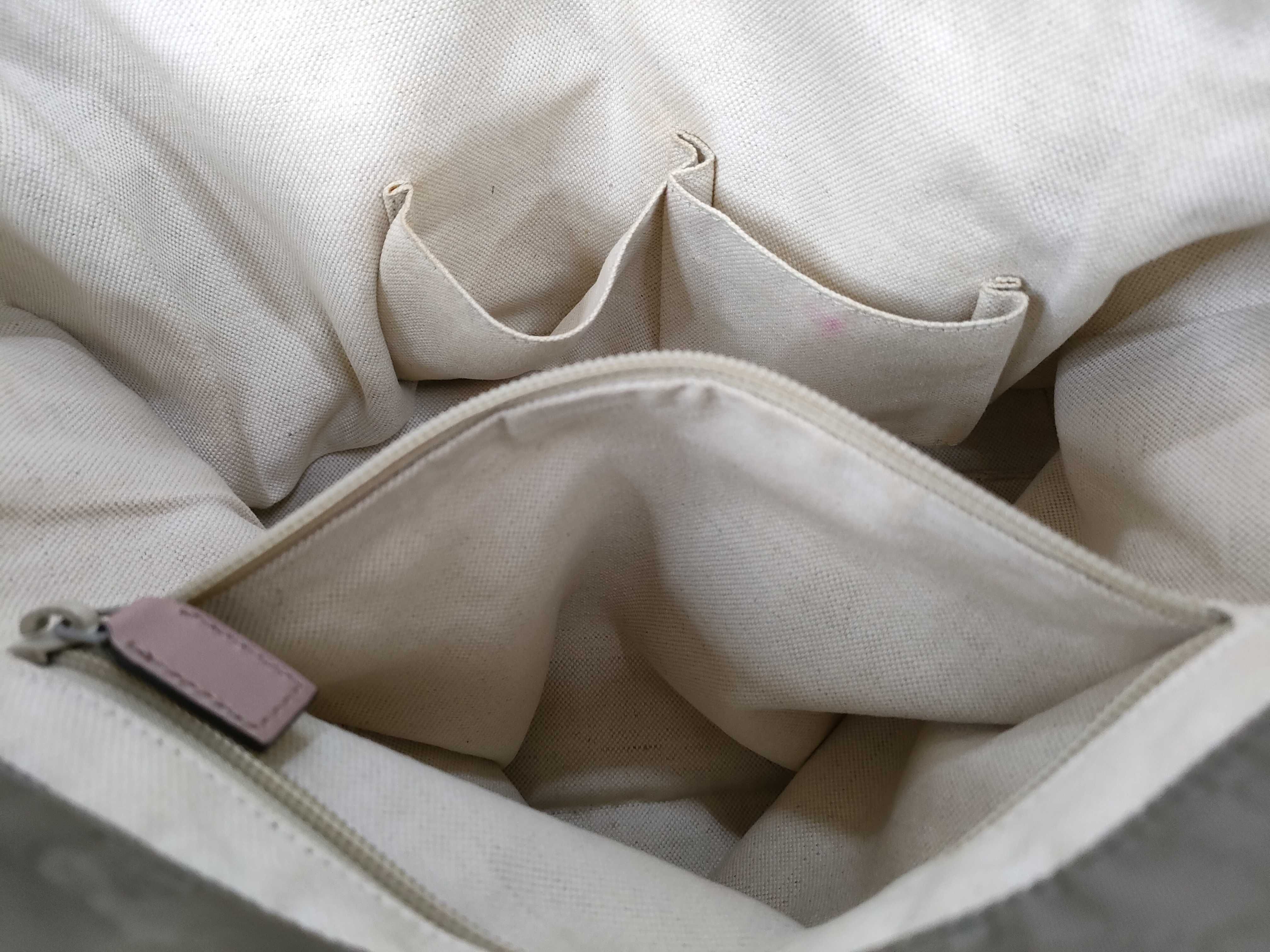 282439 213317 Nylon Tote Bag — view 11