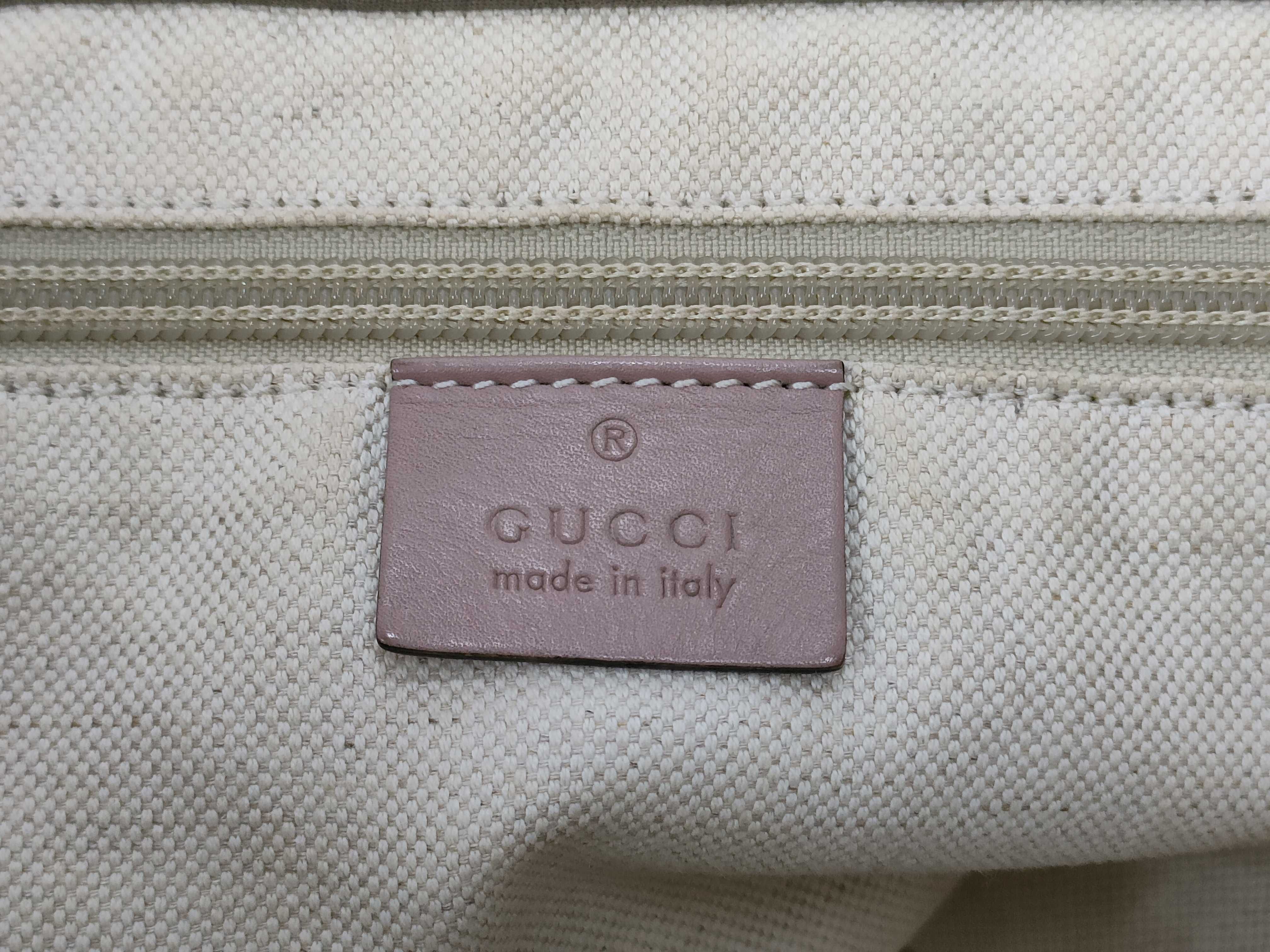 282439 213317 Nylon Tote Bag — view 12