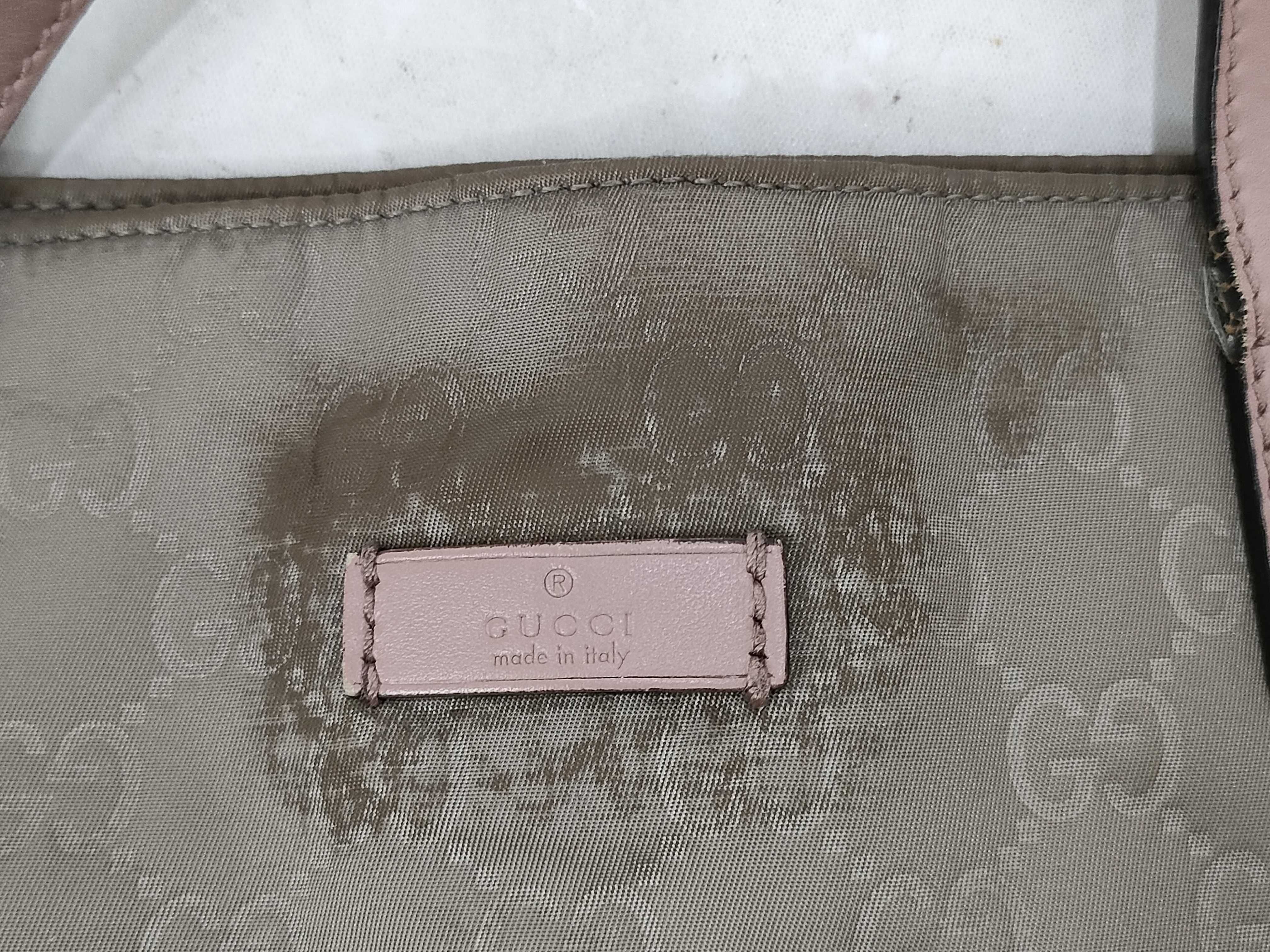 282439 213317 Nylon Tote Bag — view 13
