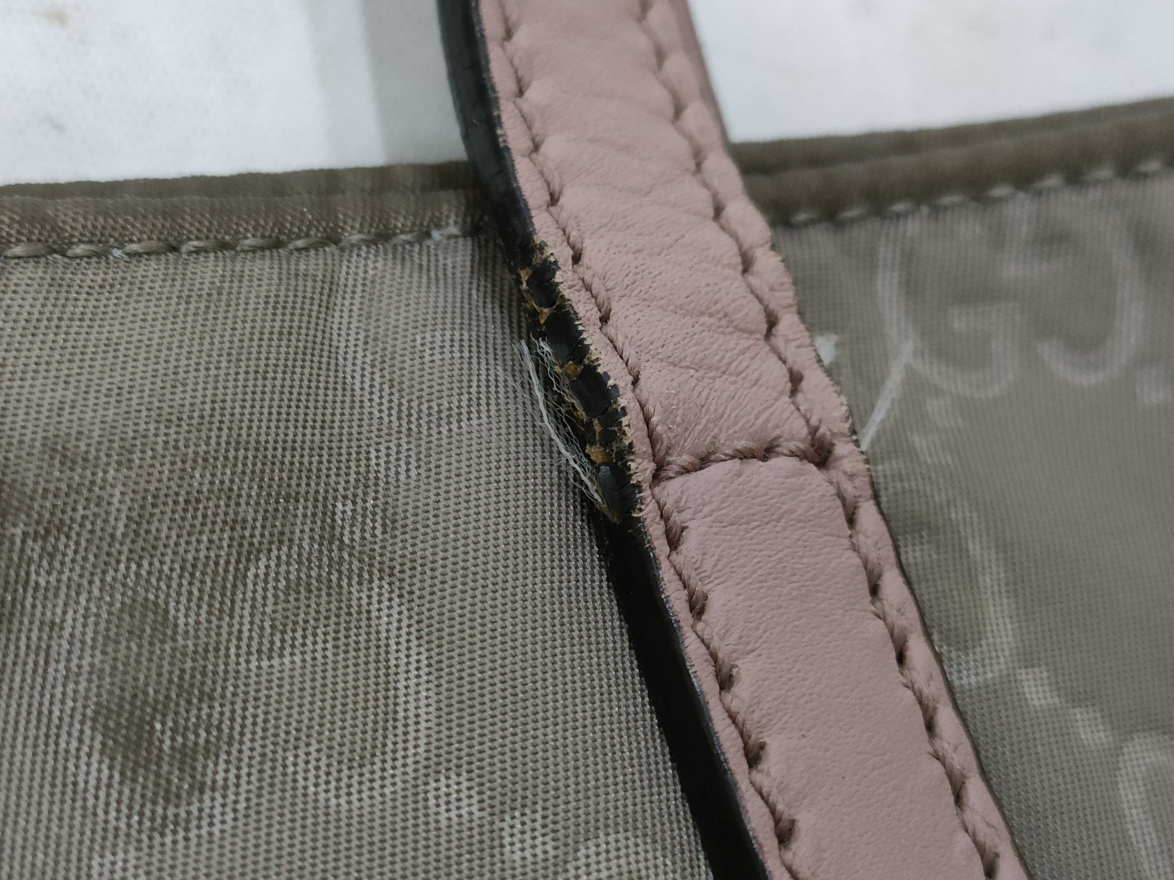 282439 213317 Nylon Tote Bag — view 14