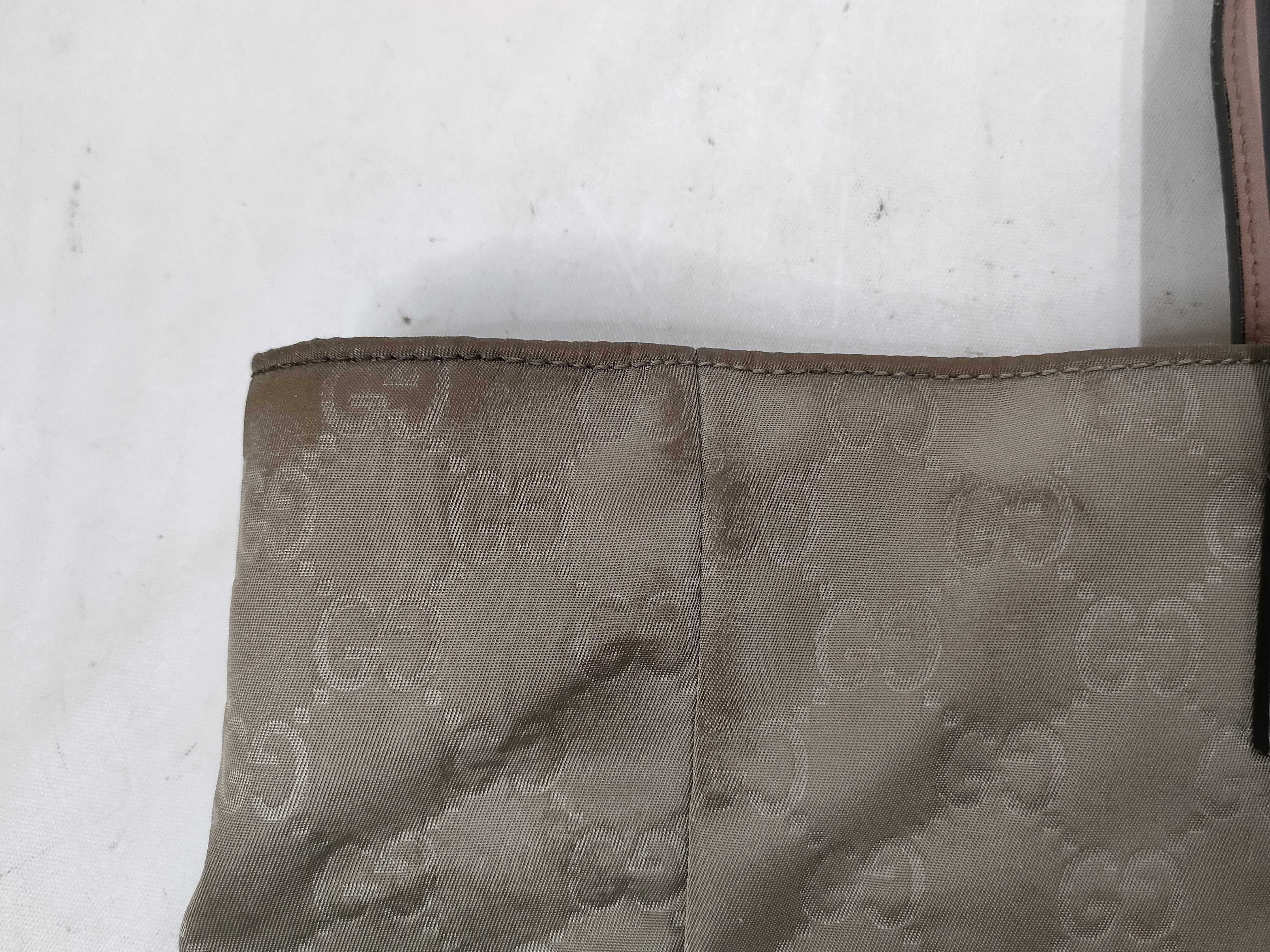 282439 213317 Nylon Tote Bag — view 15