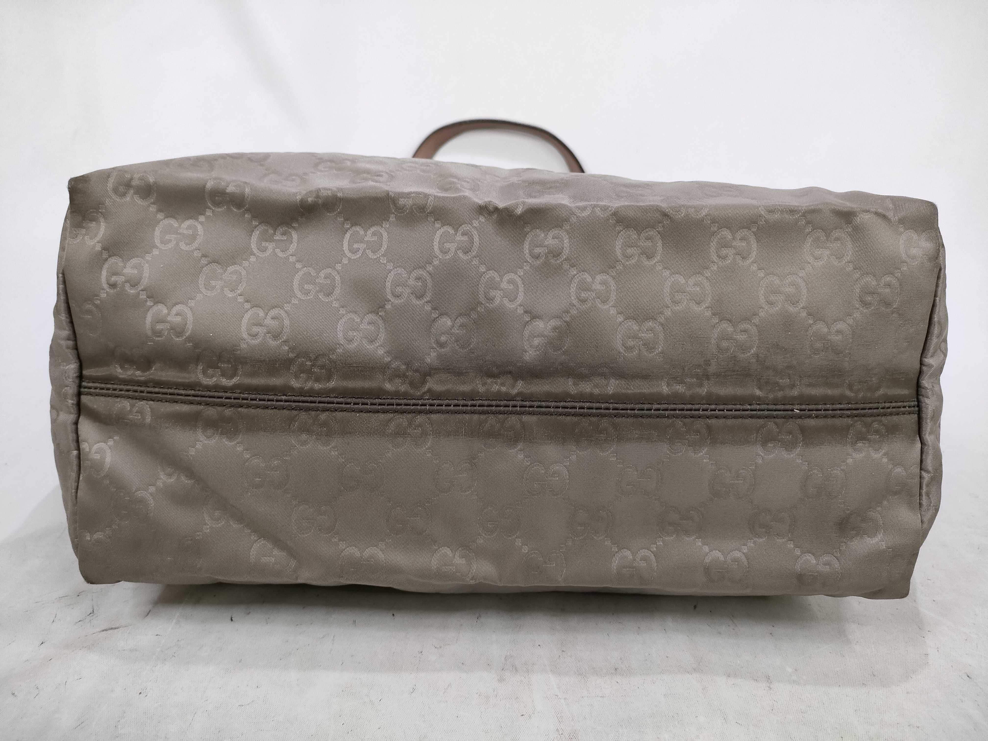 282439 213317 Nylon Tote Bag — view 8