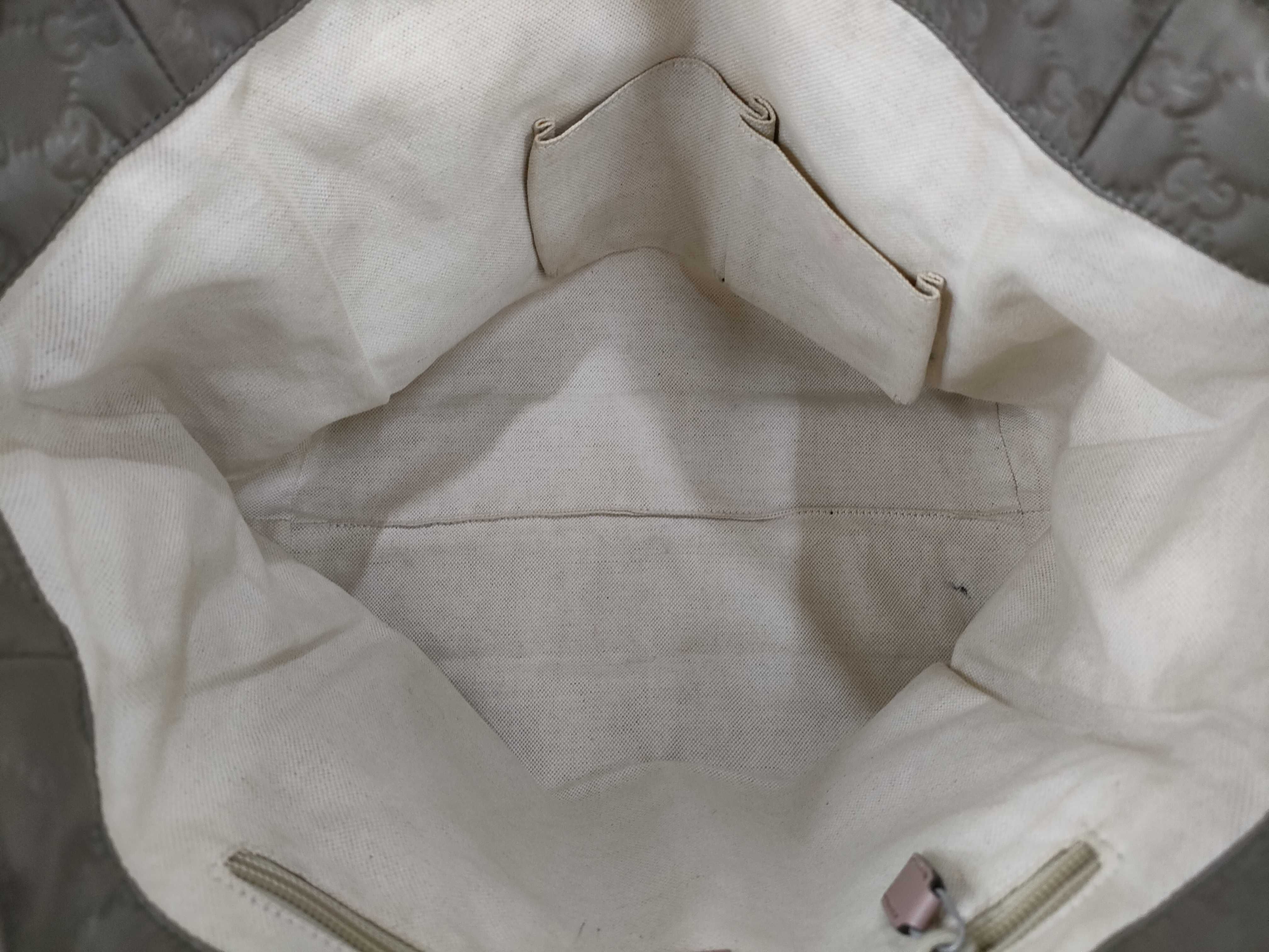 282439 213317 Nylon Tote Bag — view 10