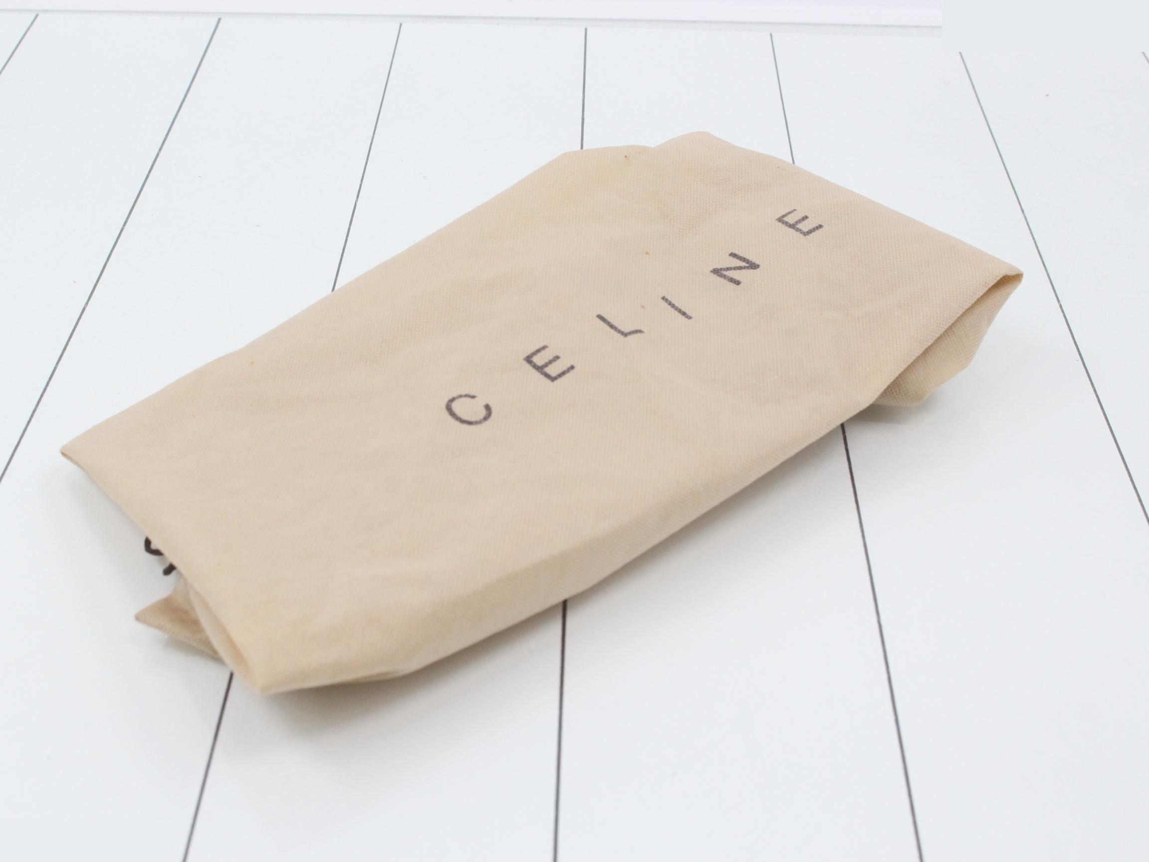 Macadam Black Vanity Bag — view 7