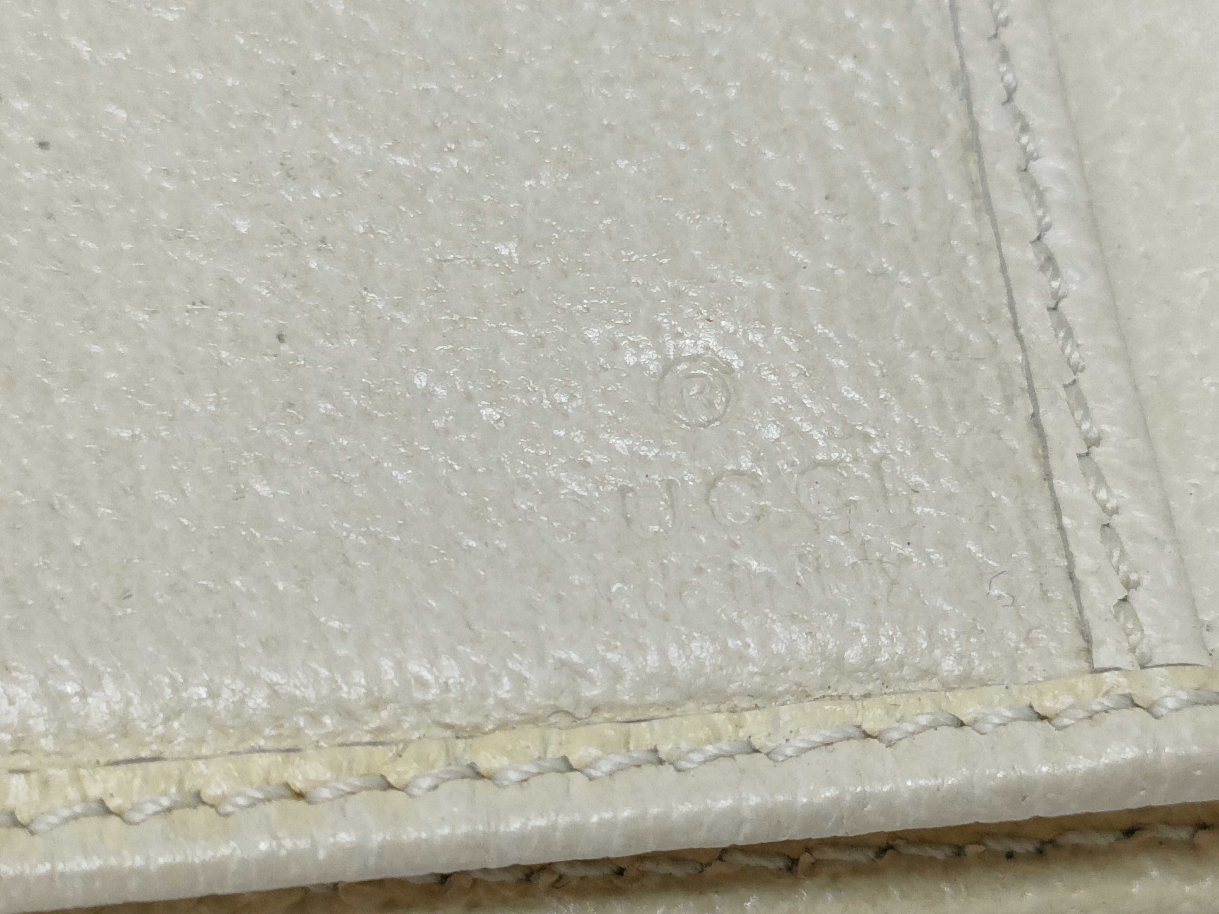 GG Canvas Wallet 181668.0959 — view 13