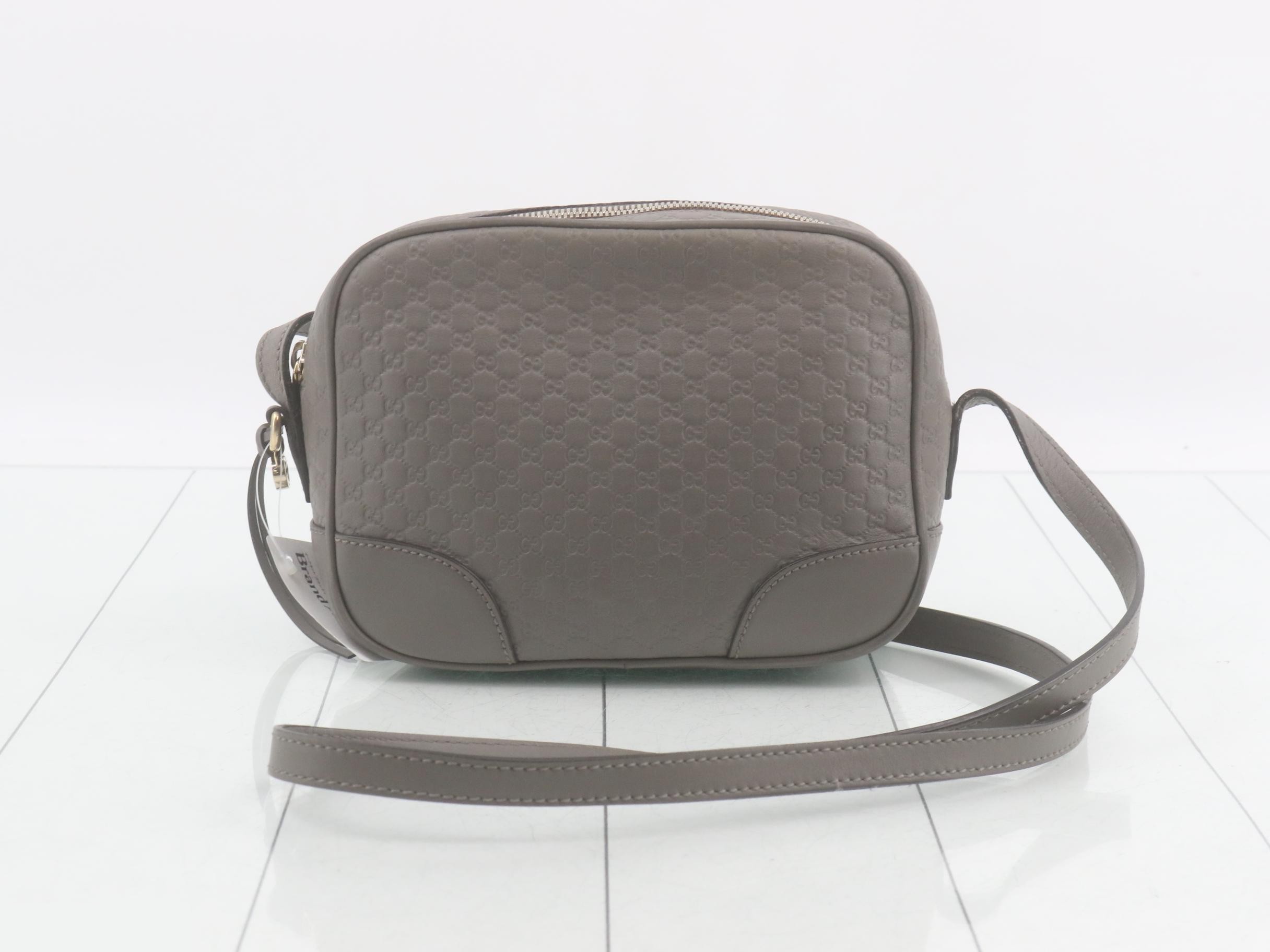 Microshima Shoulder Bag