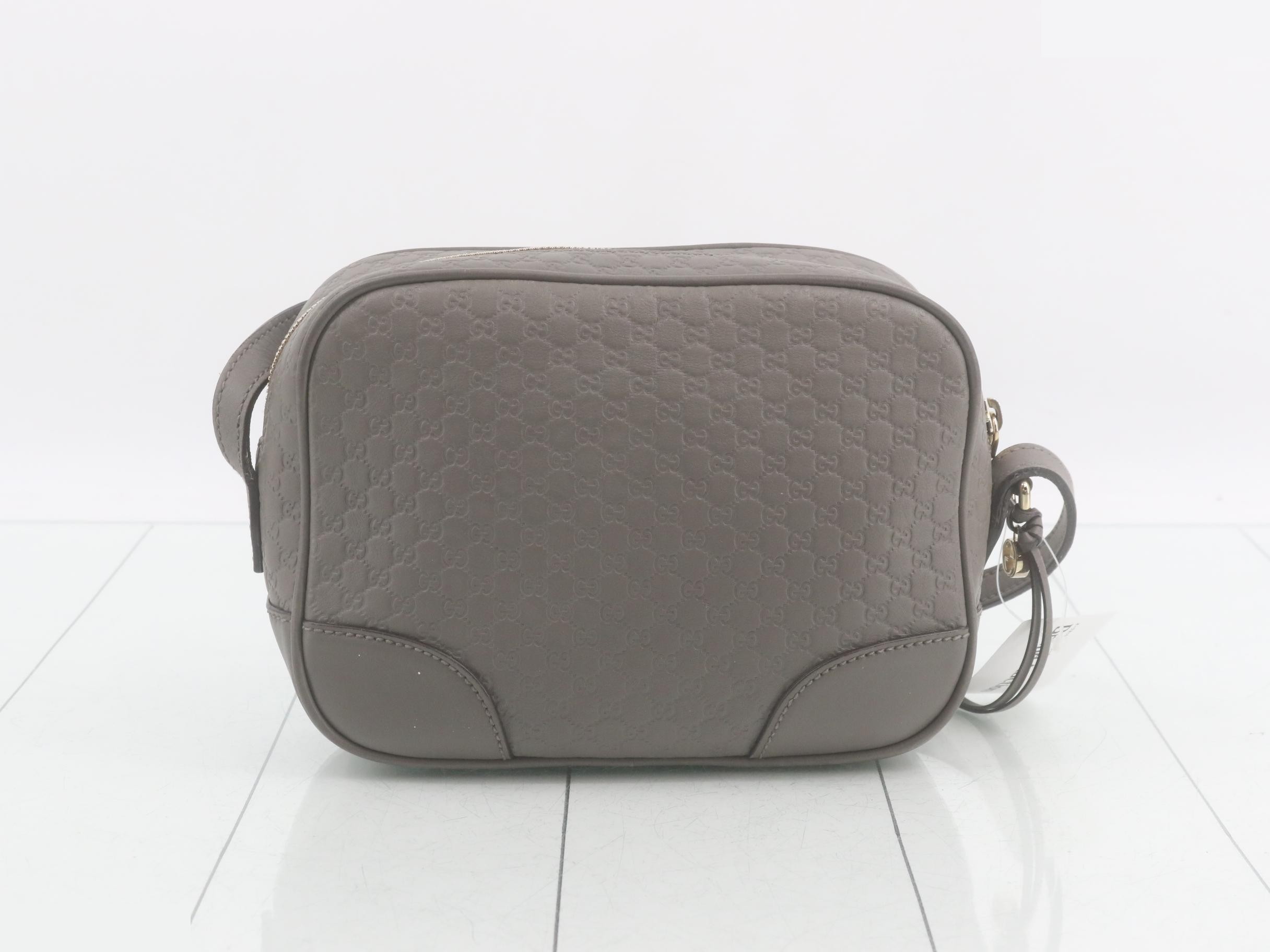 Microshima Shoulder Bag — view 2