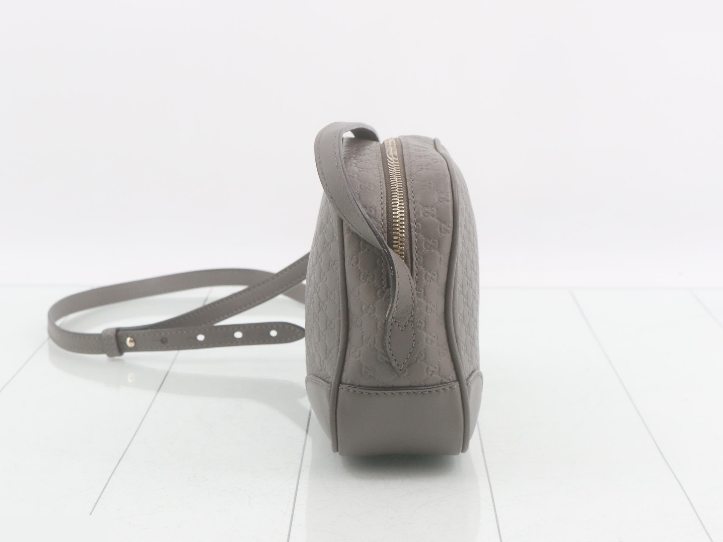 Microshima Shoulder Bag — view 3