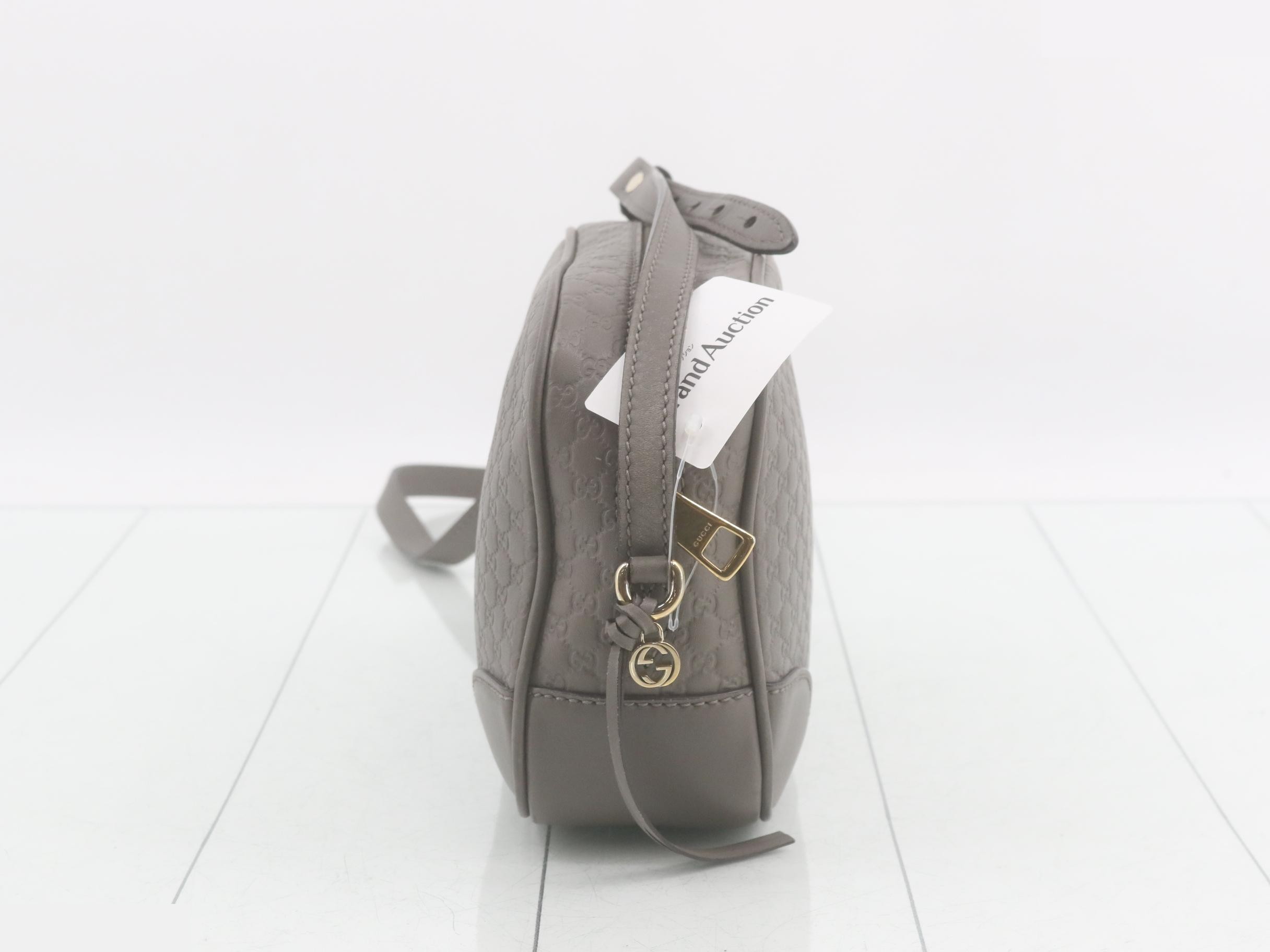 Microshima Shoulder Bag — view 4