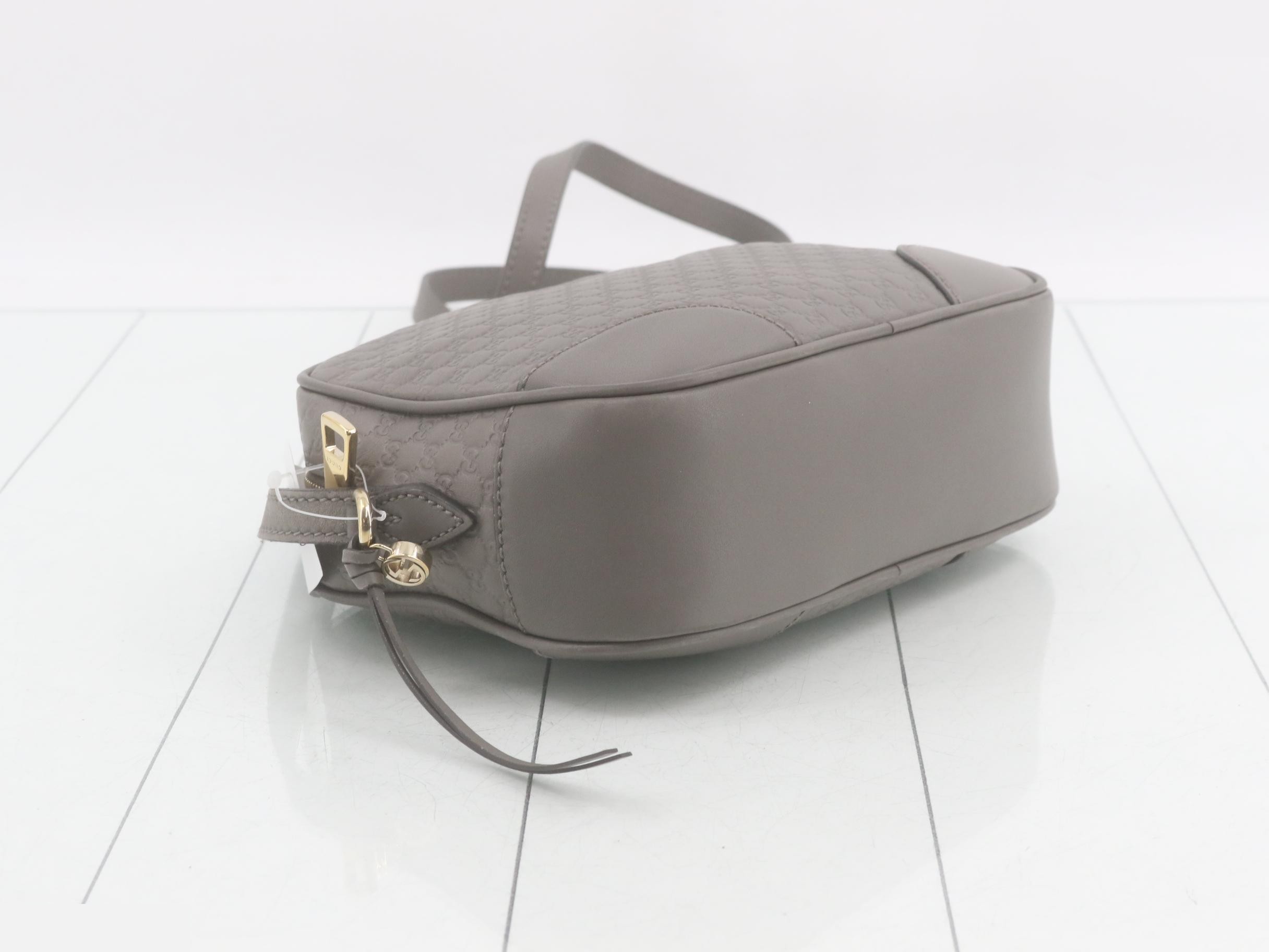 Microshima Shoulder Bag — view 5