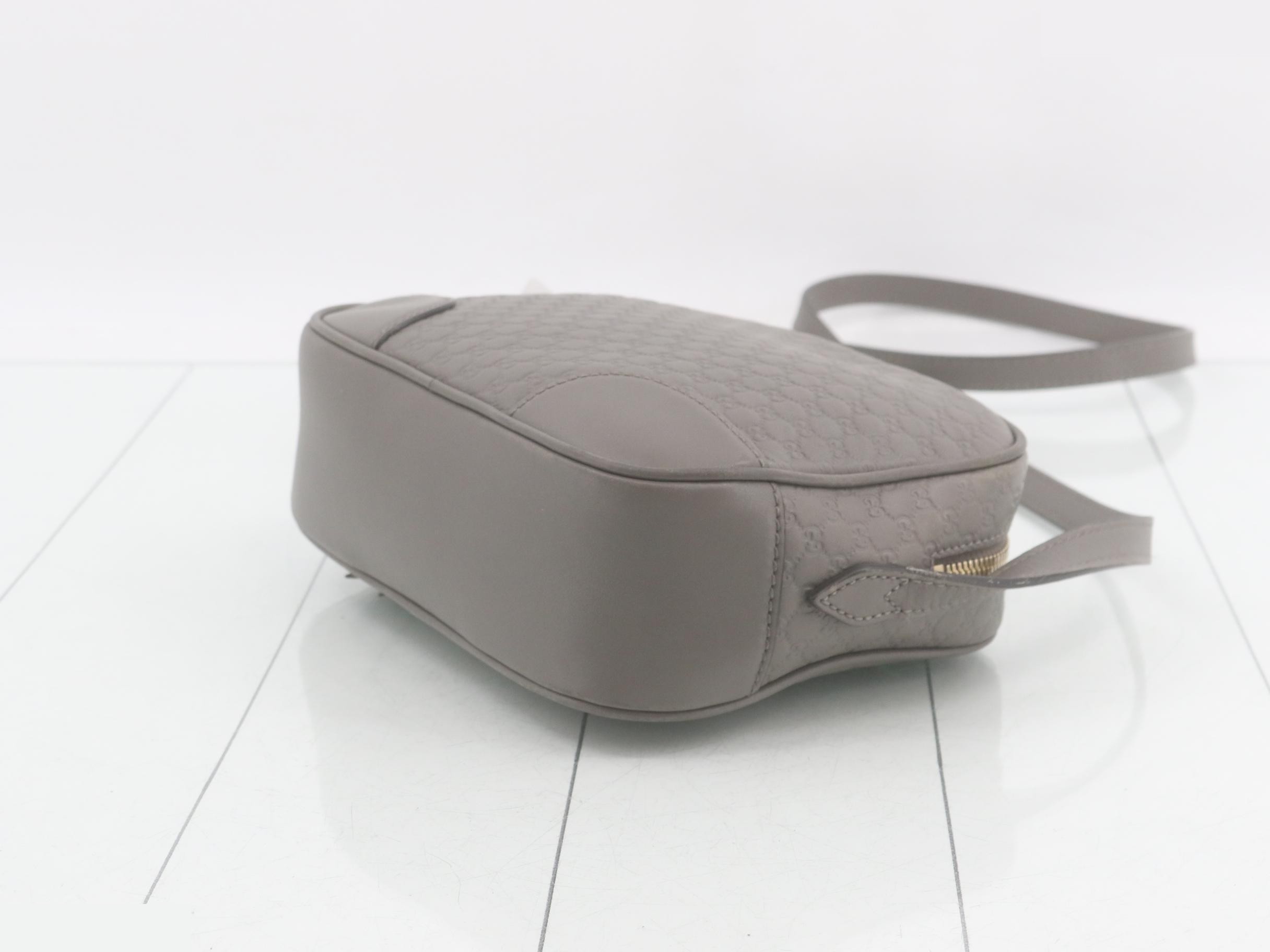Microshima Shoulder Bag — view 6