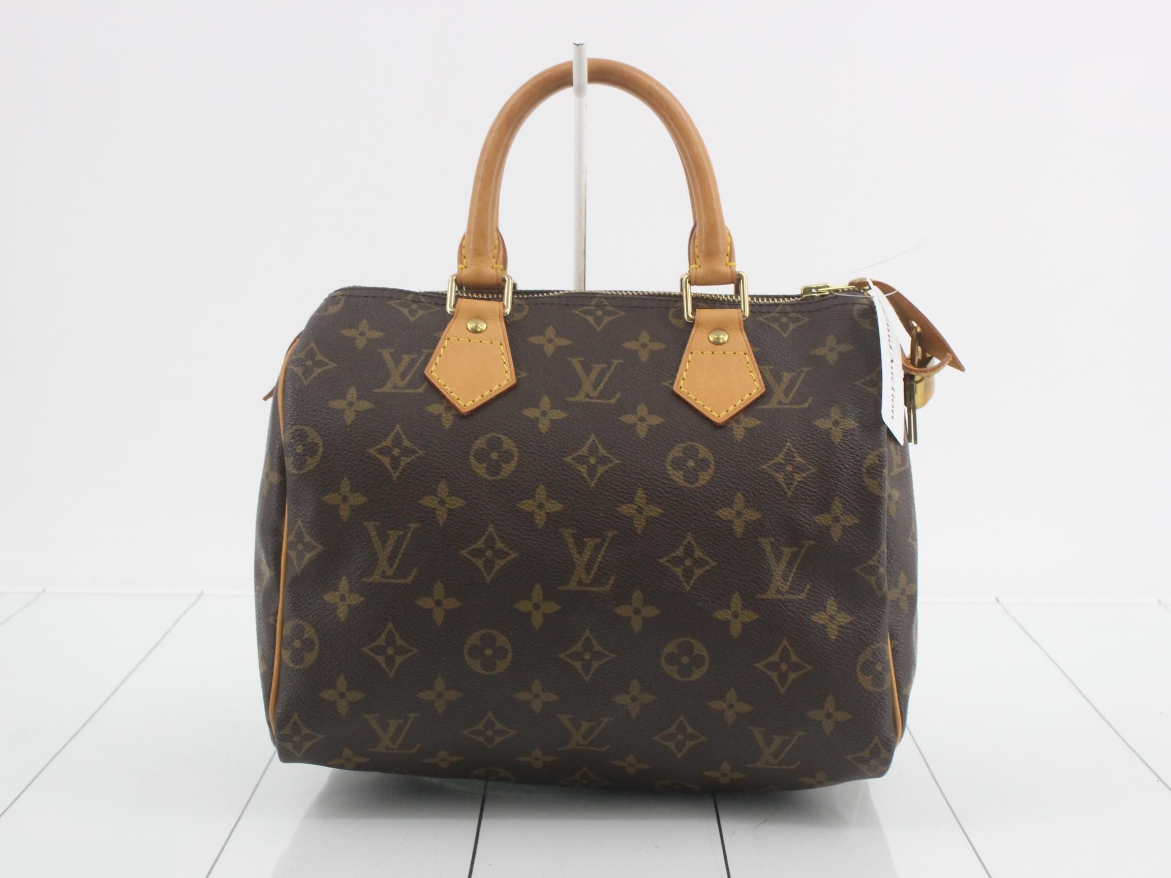 Speedy 25 (includes padlock, 2 keys, and storage bag)