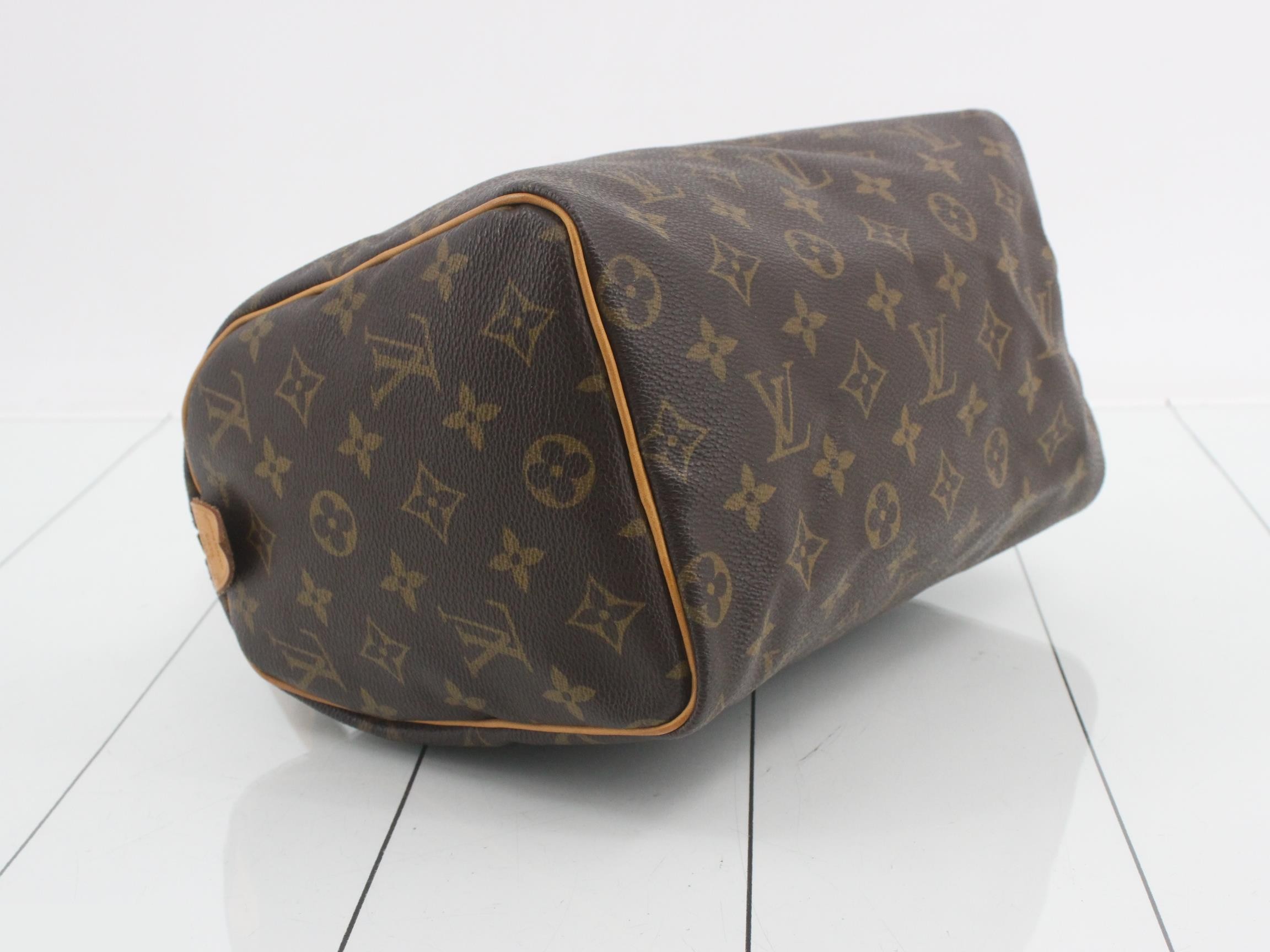 Speedy 25 (includes padlock, 2 keys, and storage bag) — view 5