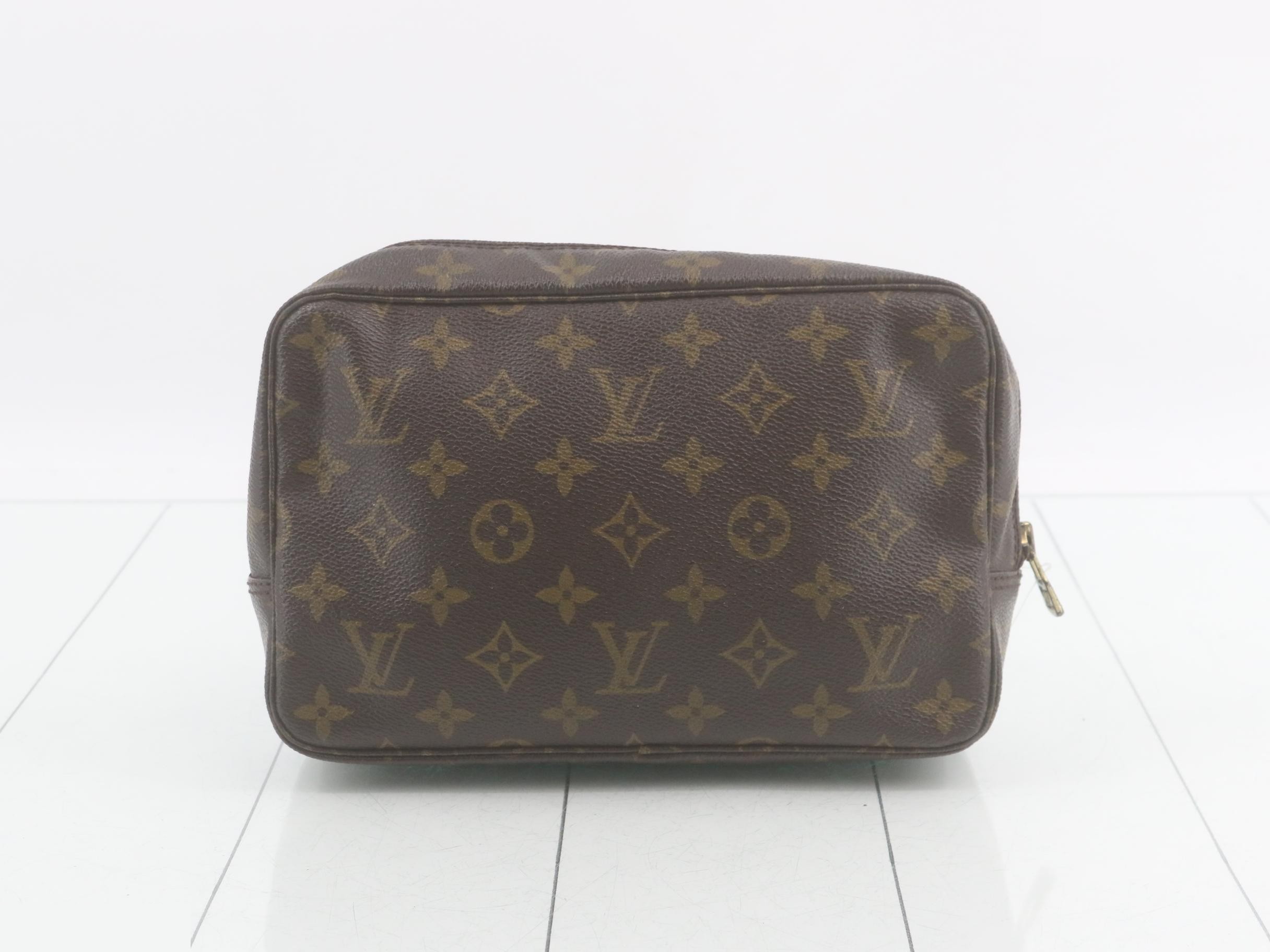 Truth Toilette Second Bag — view 2