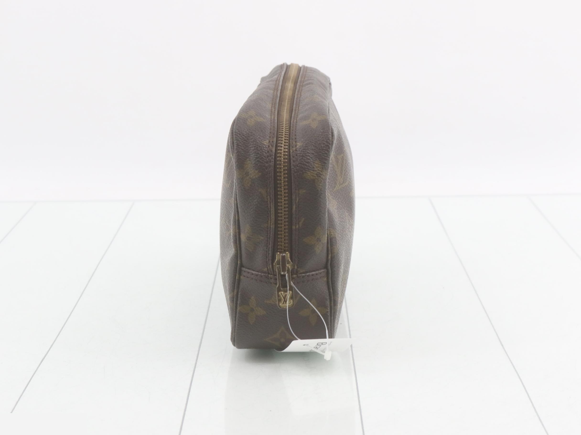 Truth Toilette Second Bag — view 4