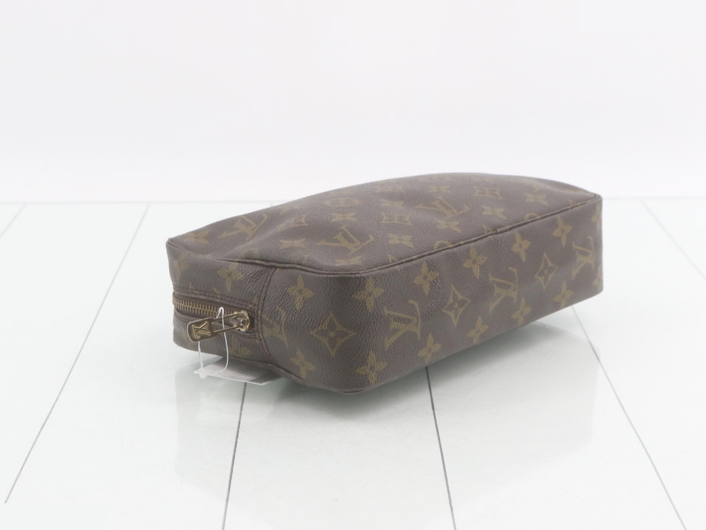 Truth Toilette Second Bag — view 5