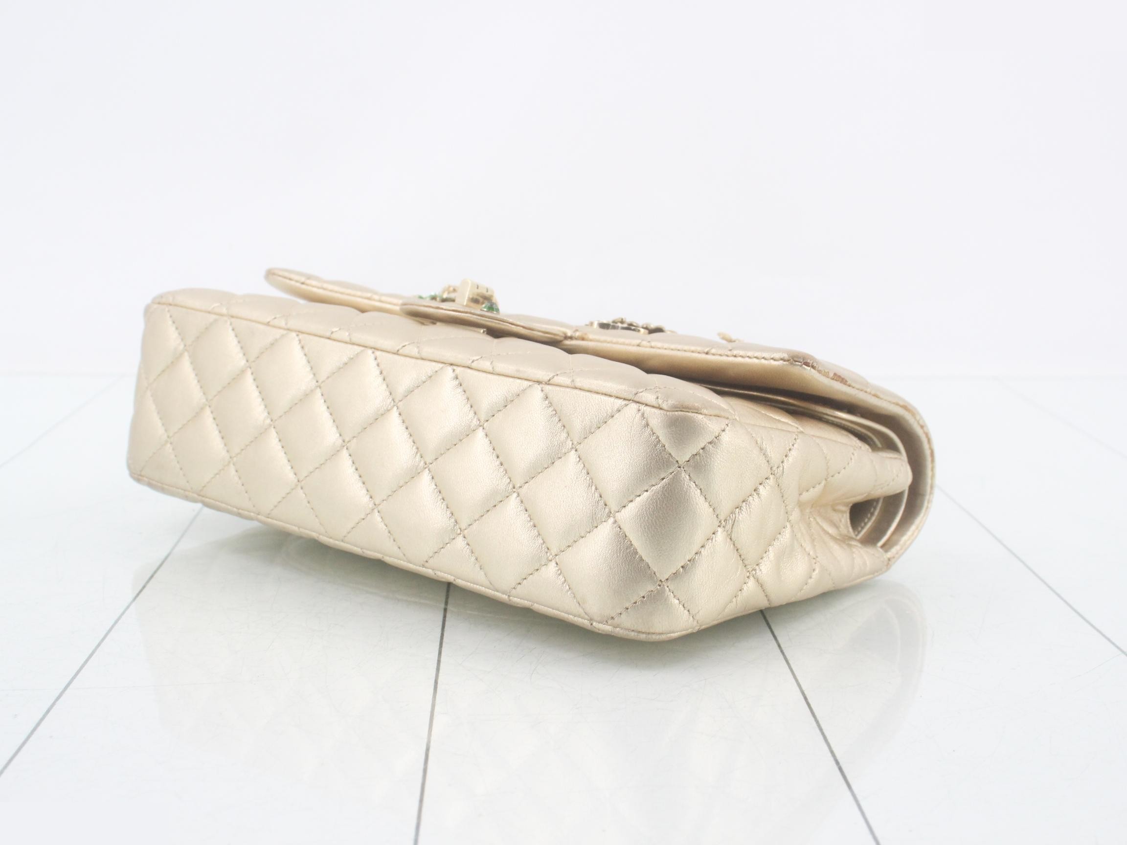 Matelassé (bag) - Shoulder bag — view 6