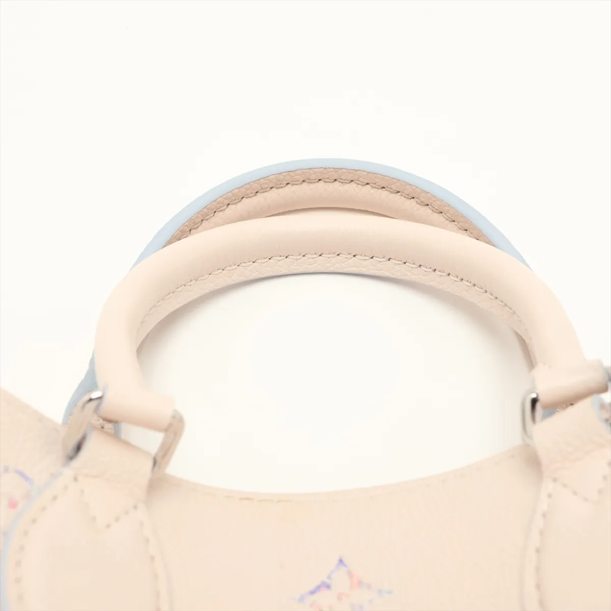Monogram Empreinte OnTheGo PM M29976 Beige (RFID detected) — view 6