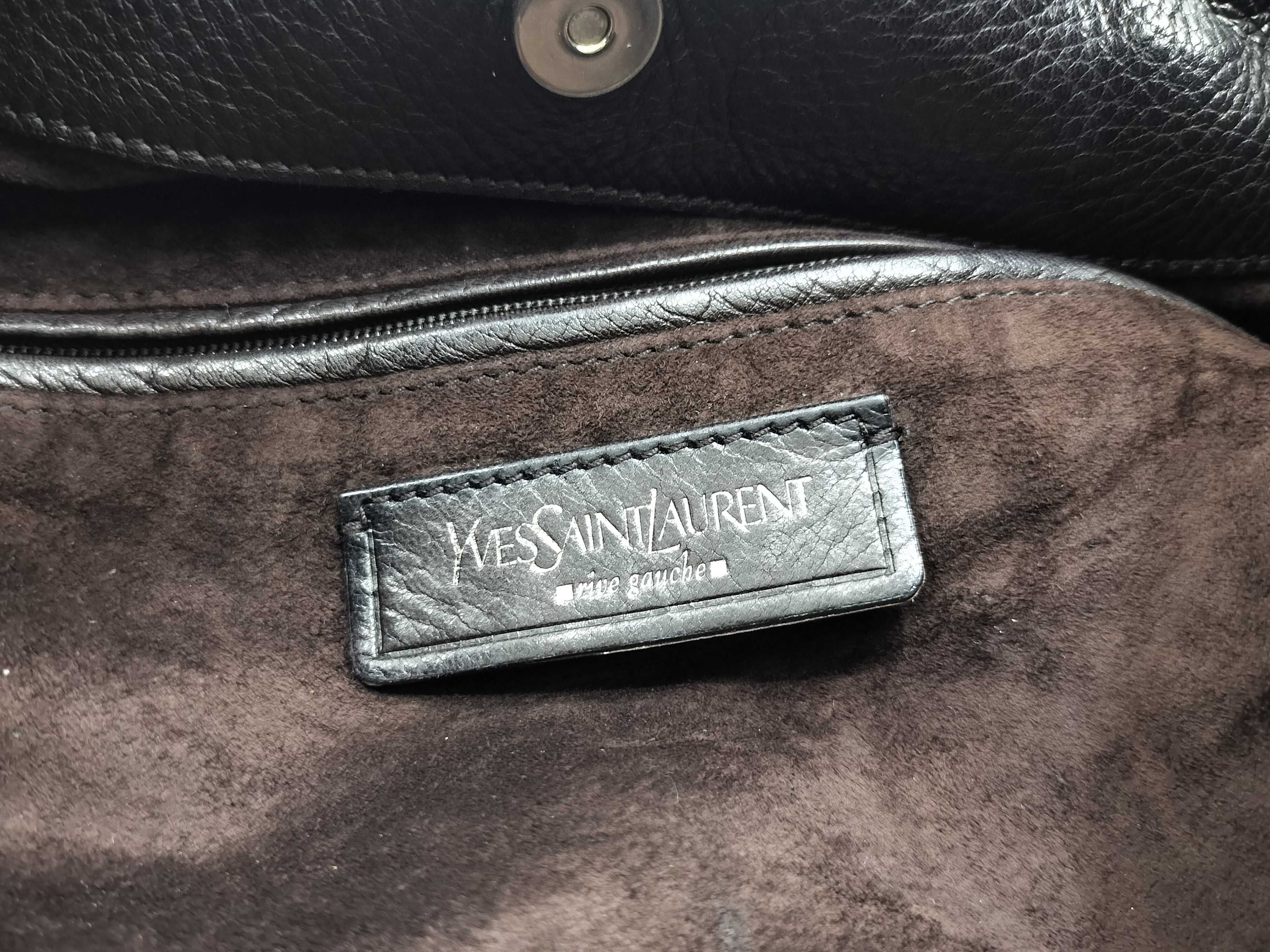 Mombasa Leather One-Shoulder Bag — view 10