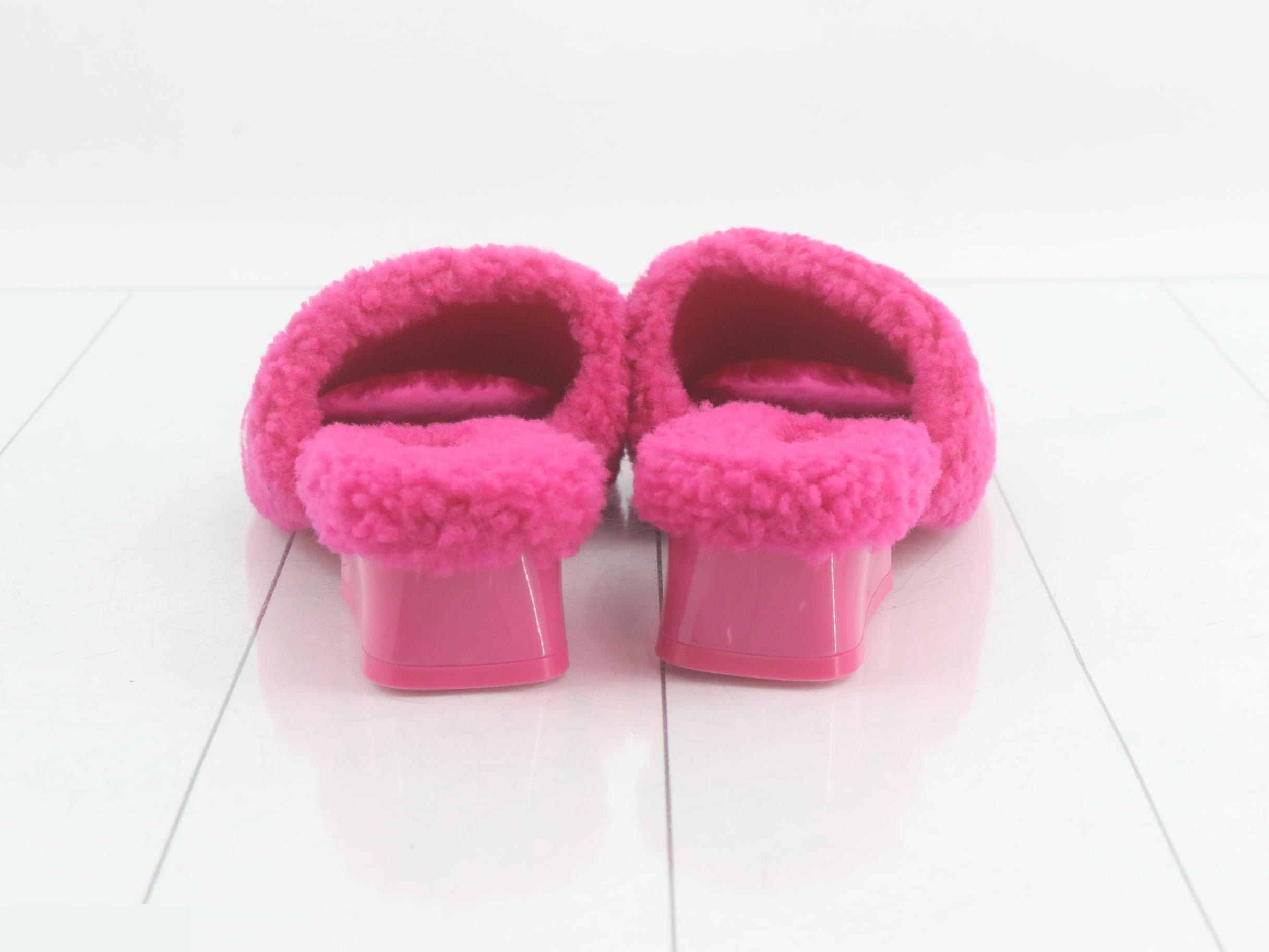 Paseo Line Sandals, Pink — view 3
