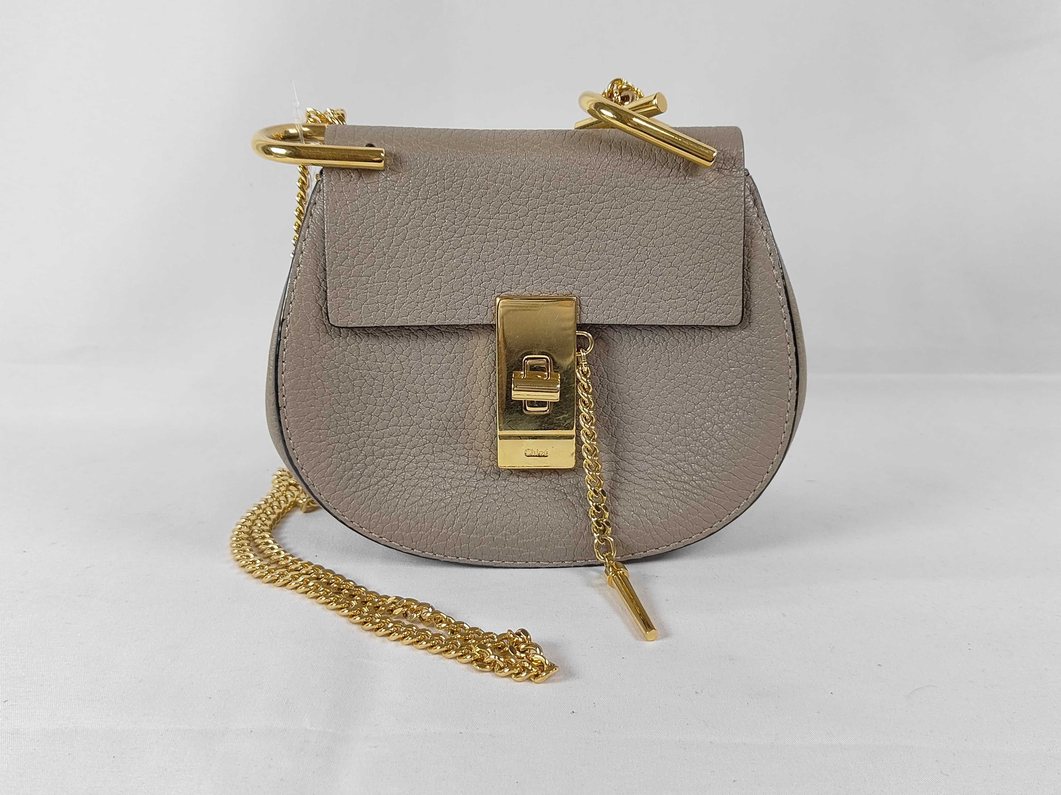shoulder bag, gray shoulder bag