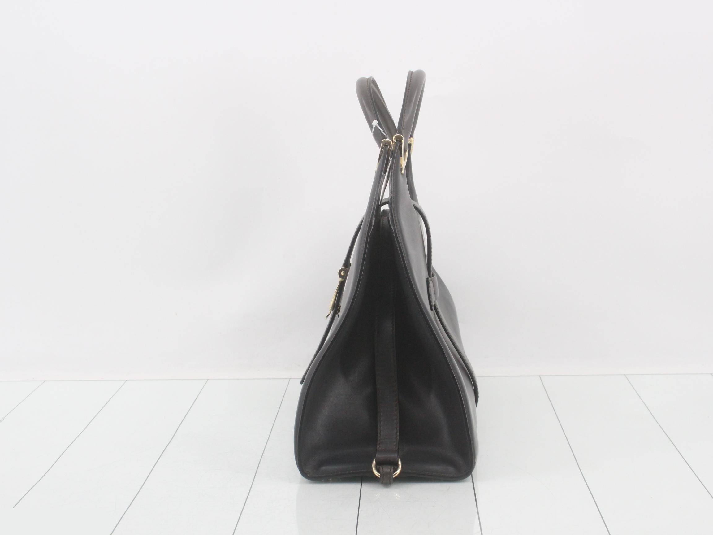 Stirrup handbag — view 3
