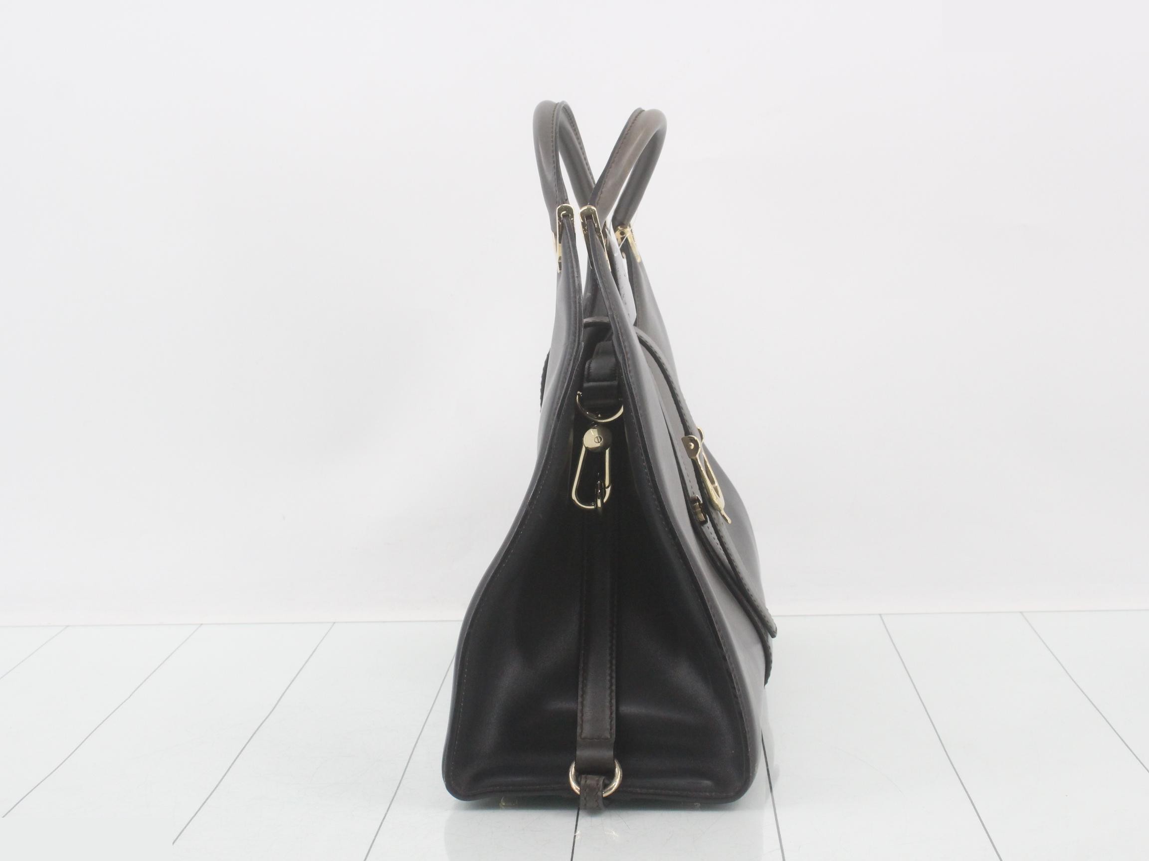 Stirrup handbag — view 4