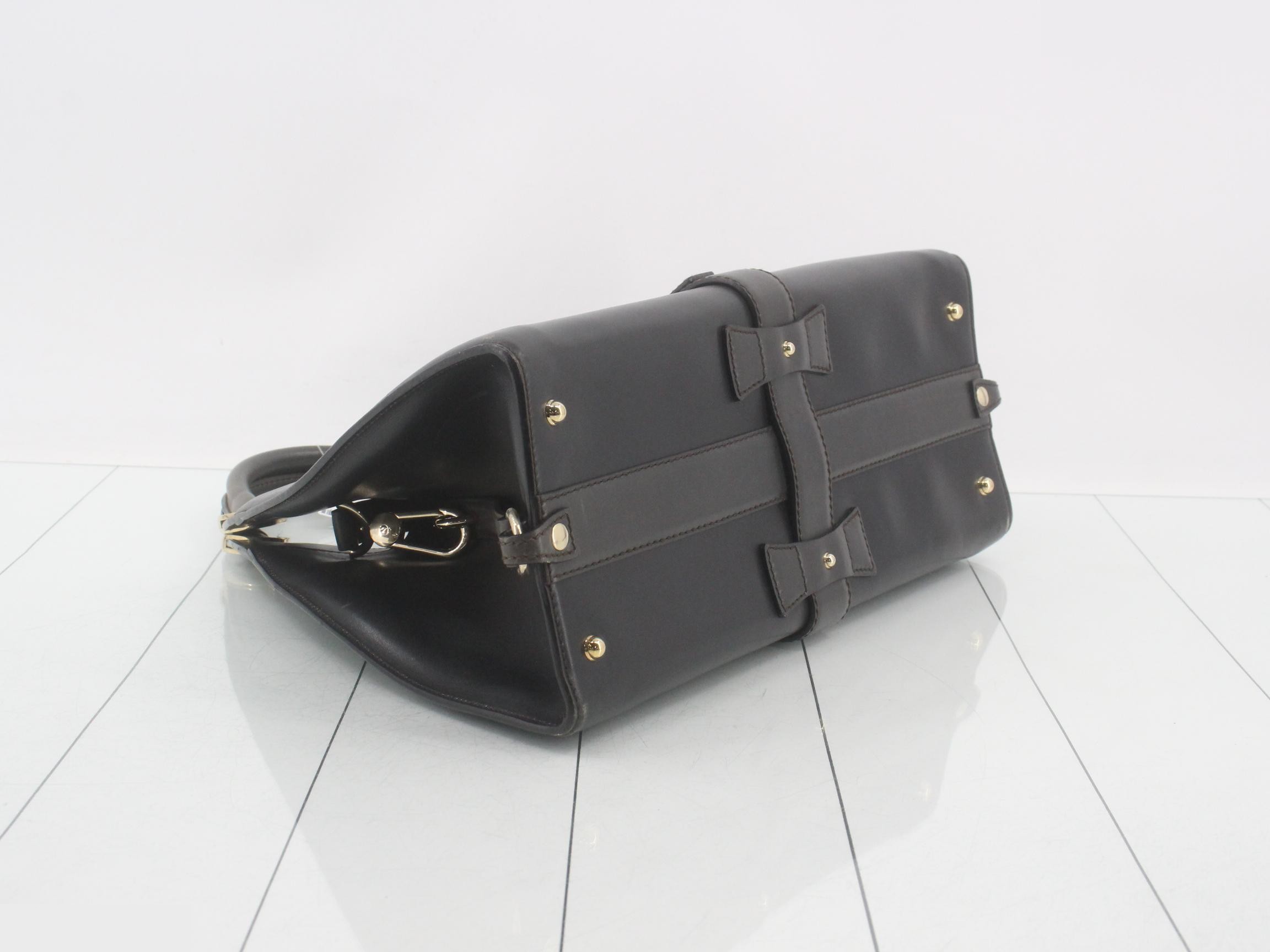Stirrup handbag — view 5