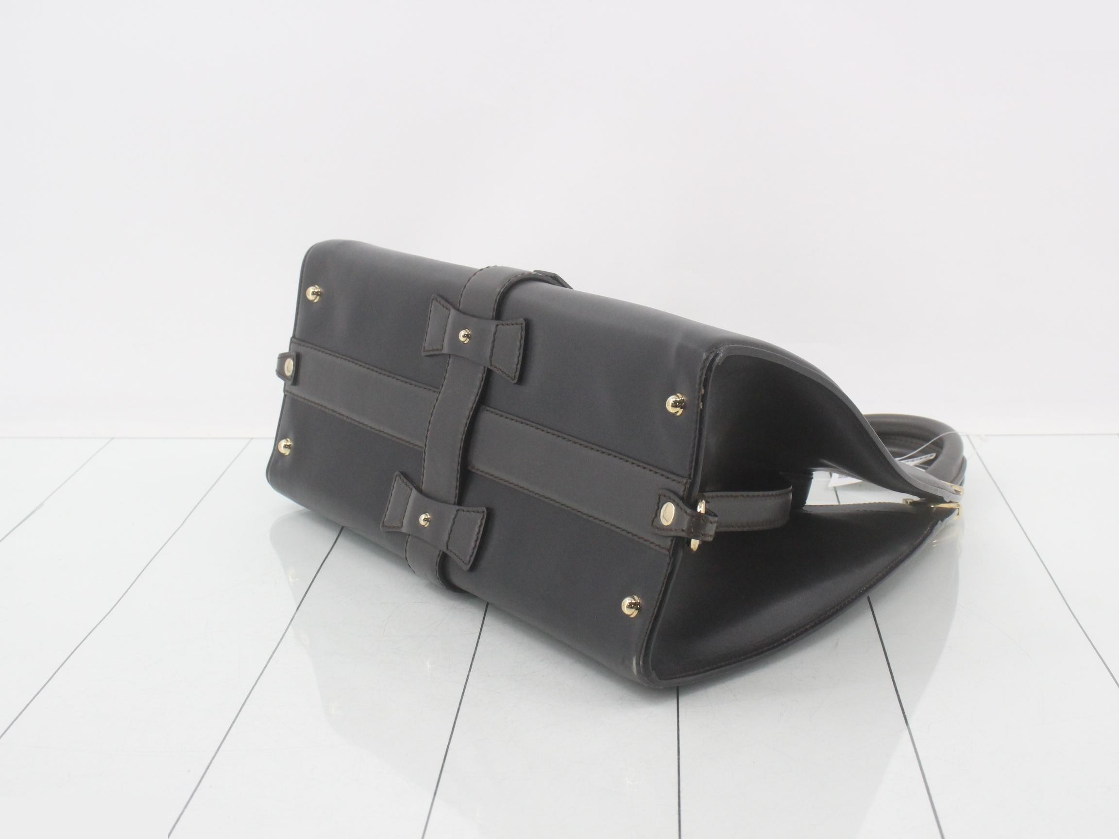 Stirrup handbag — view 6