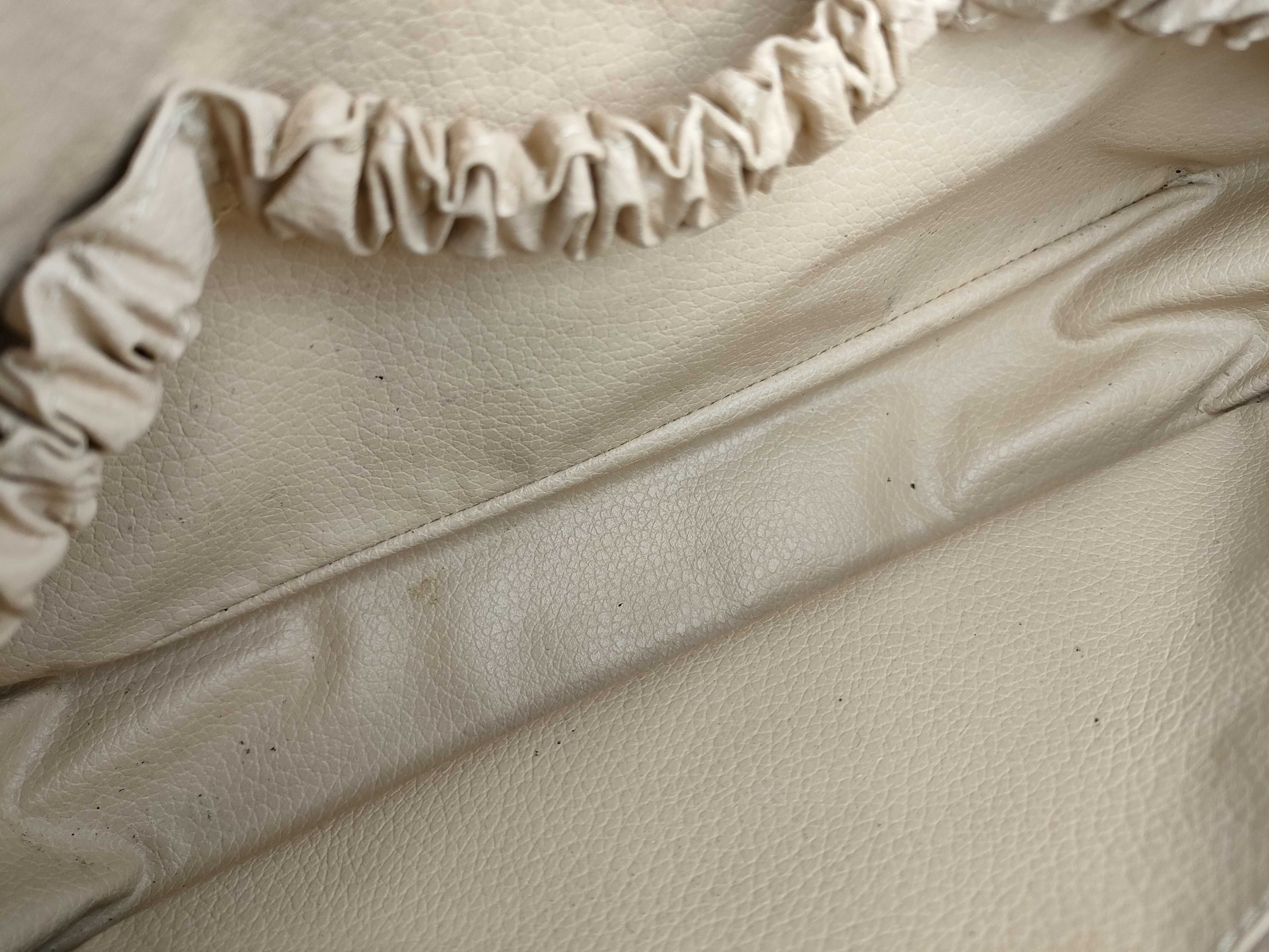 Monogram LV Monogram Clutch Bag — view 7
