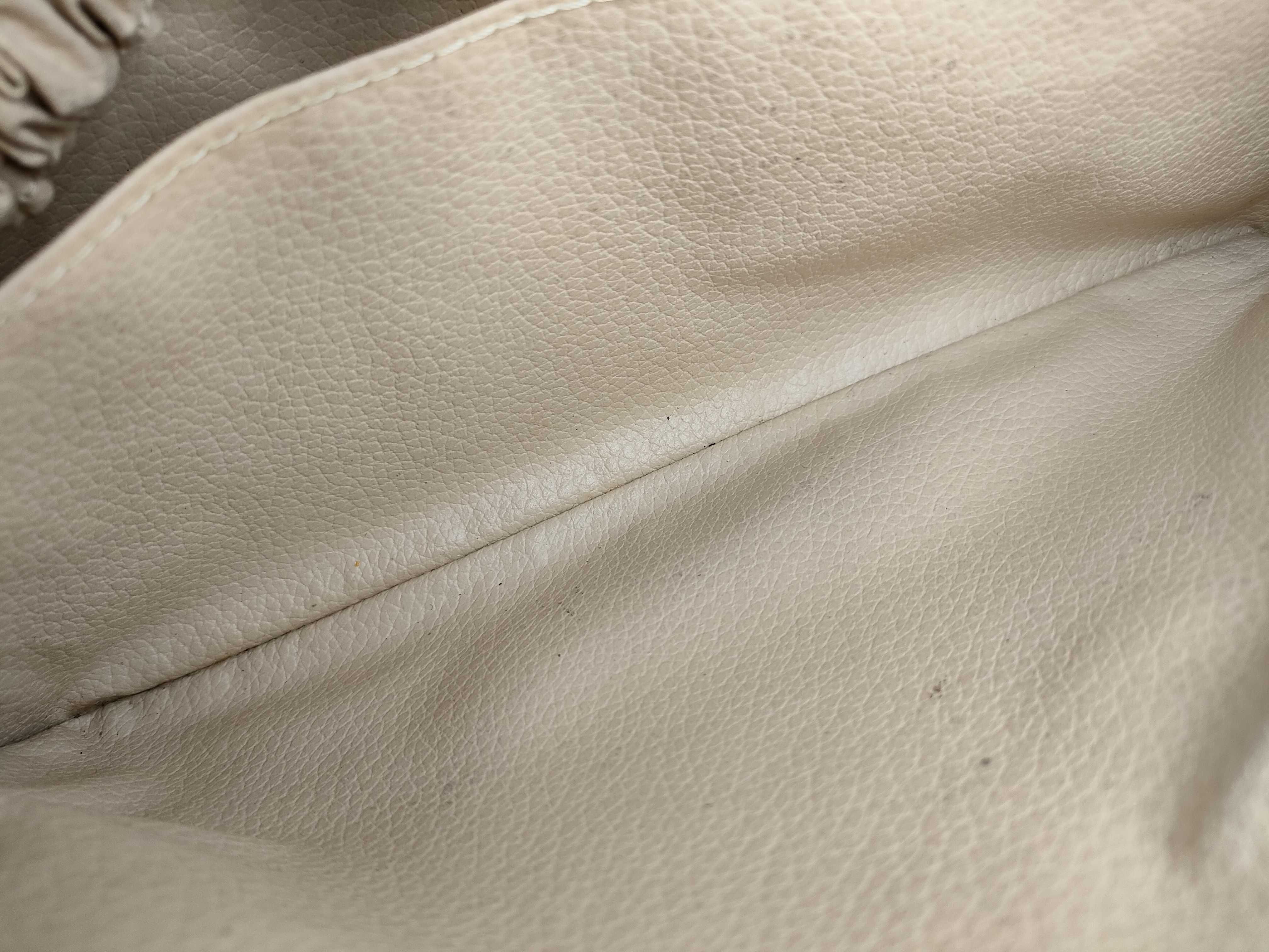 Monogram LV Monogram Clutch Bag — view 8