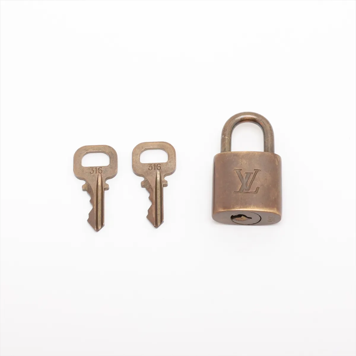 Monogram Keepall 55 M41424 MI8908 Brown — view 10