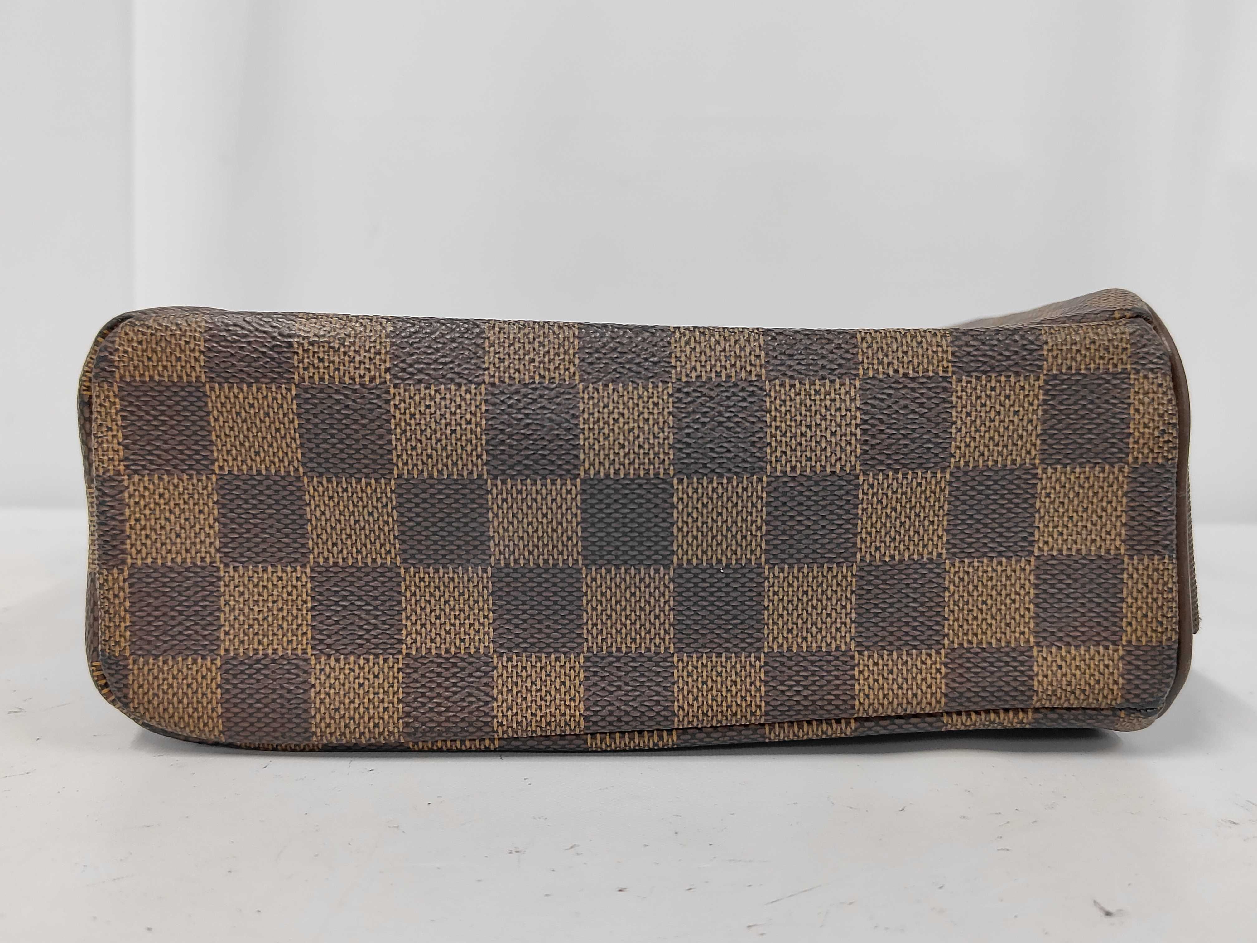 Damier Olaf PM N41442 MI4068 Shoulder Bag — view 7