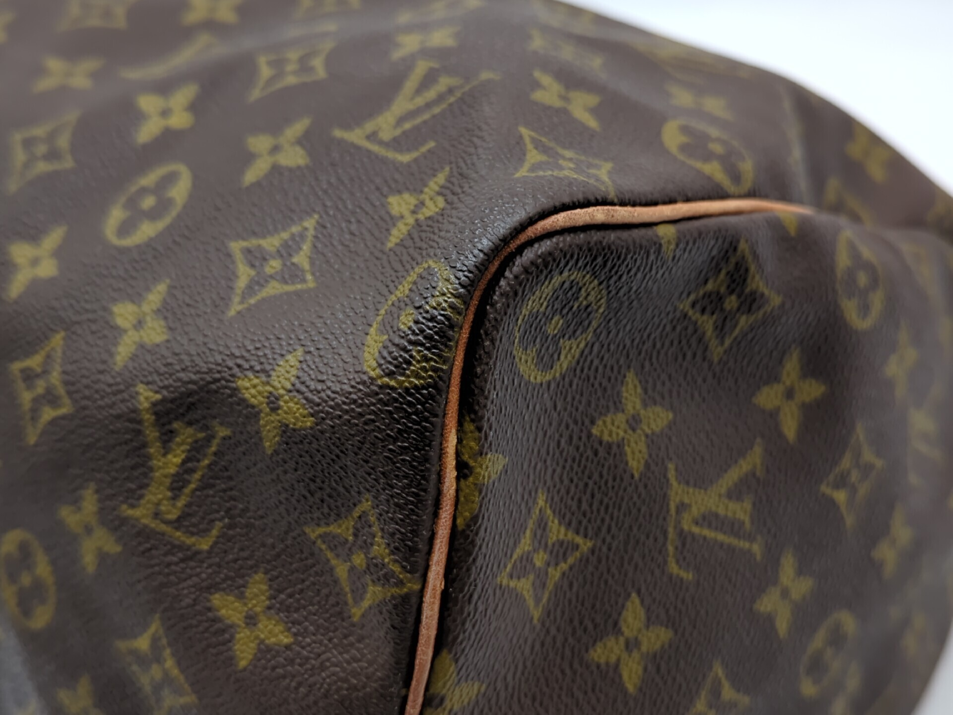 M41524 Monogram Speedy 35 Handbag — view 4