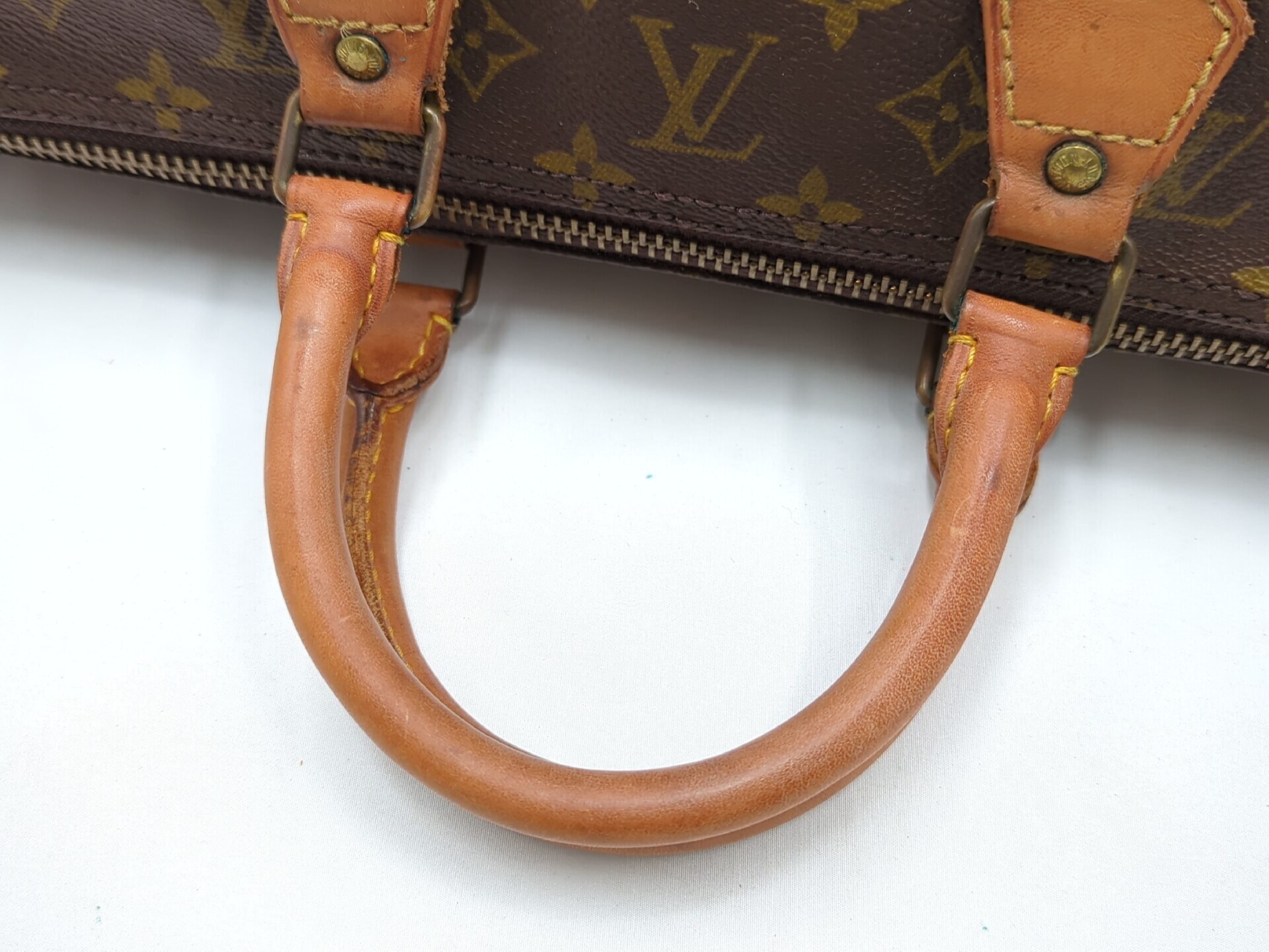 M41524 Monogram Speedy 35 Handbag — view 7