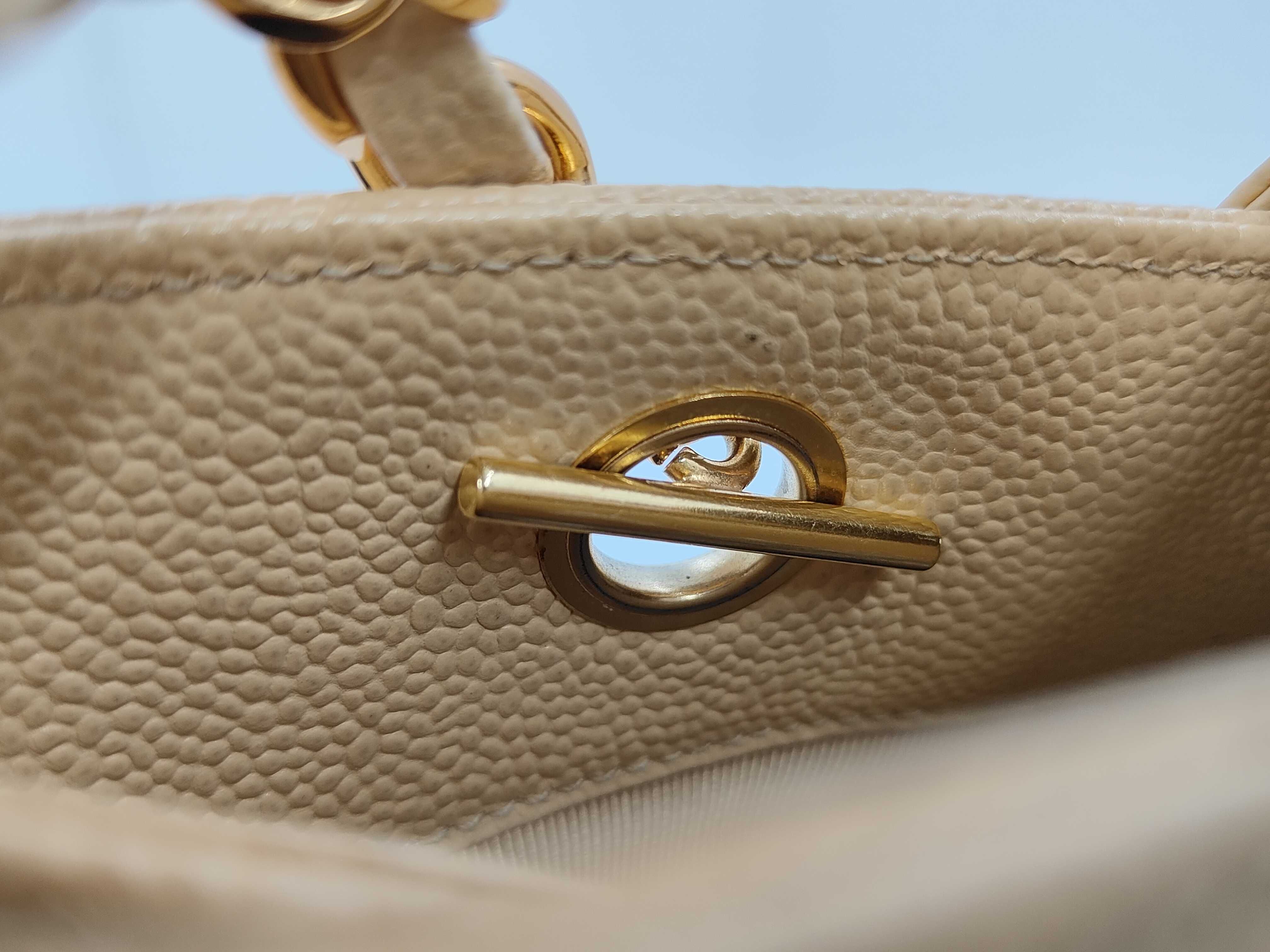 Caviar Supermodel Tote Bag — view 5