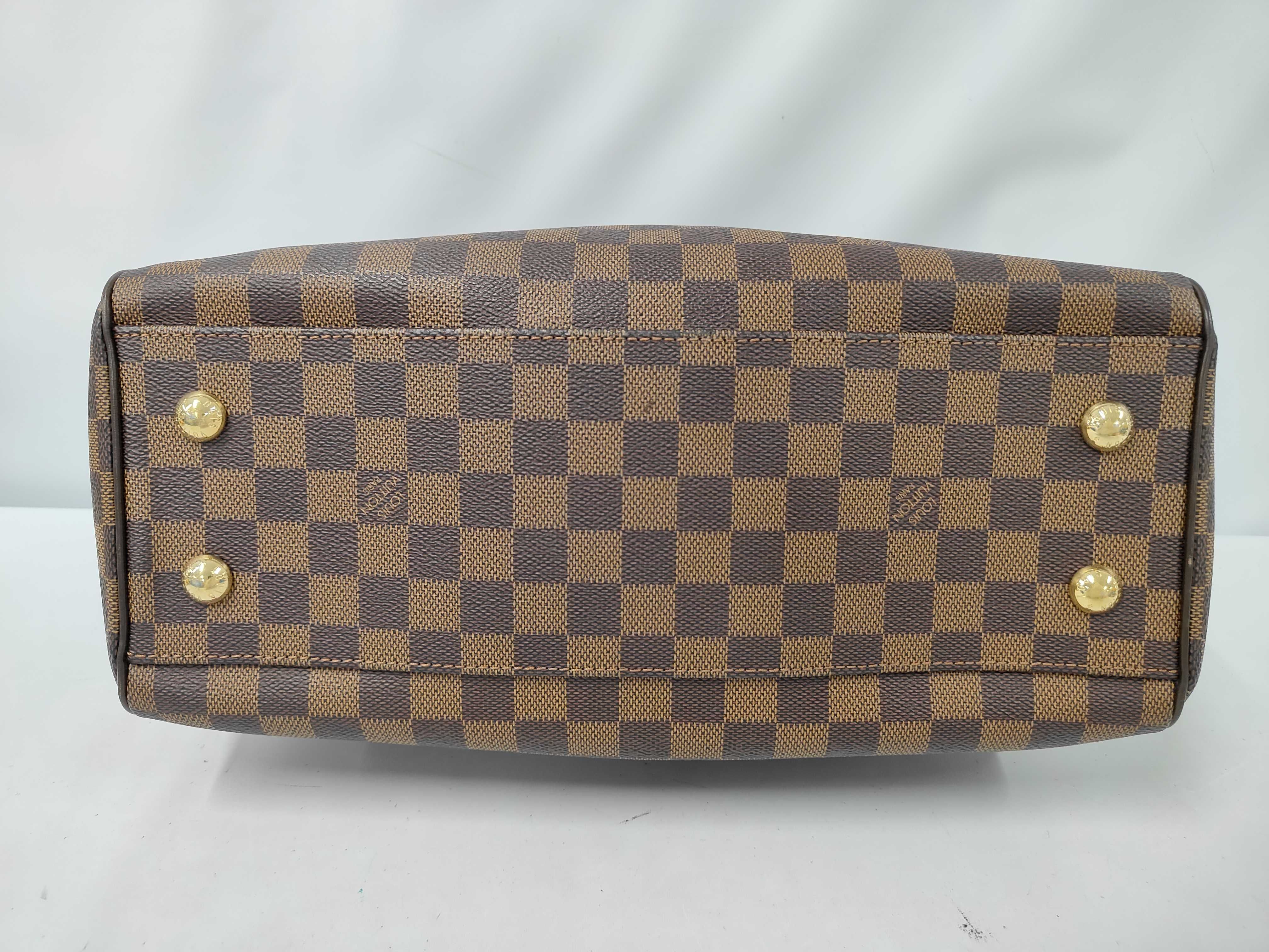 Damier Trevi PM 2-Way Handbag — view 3