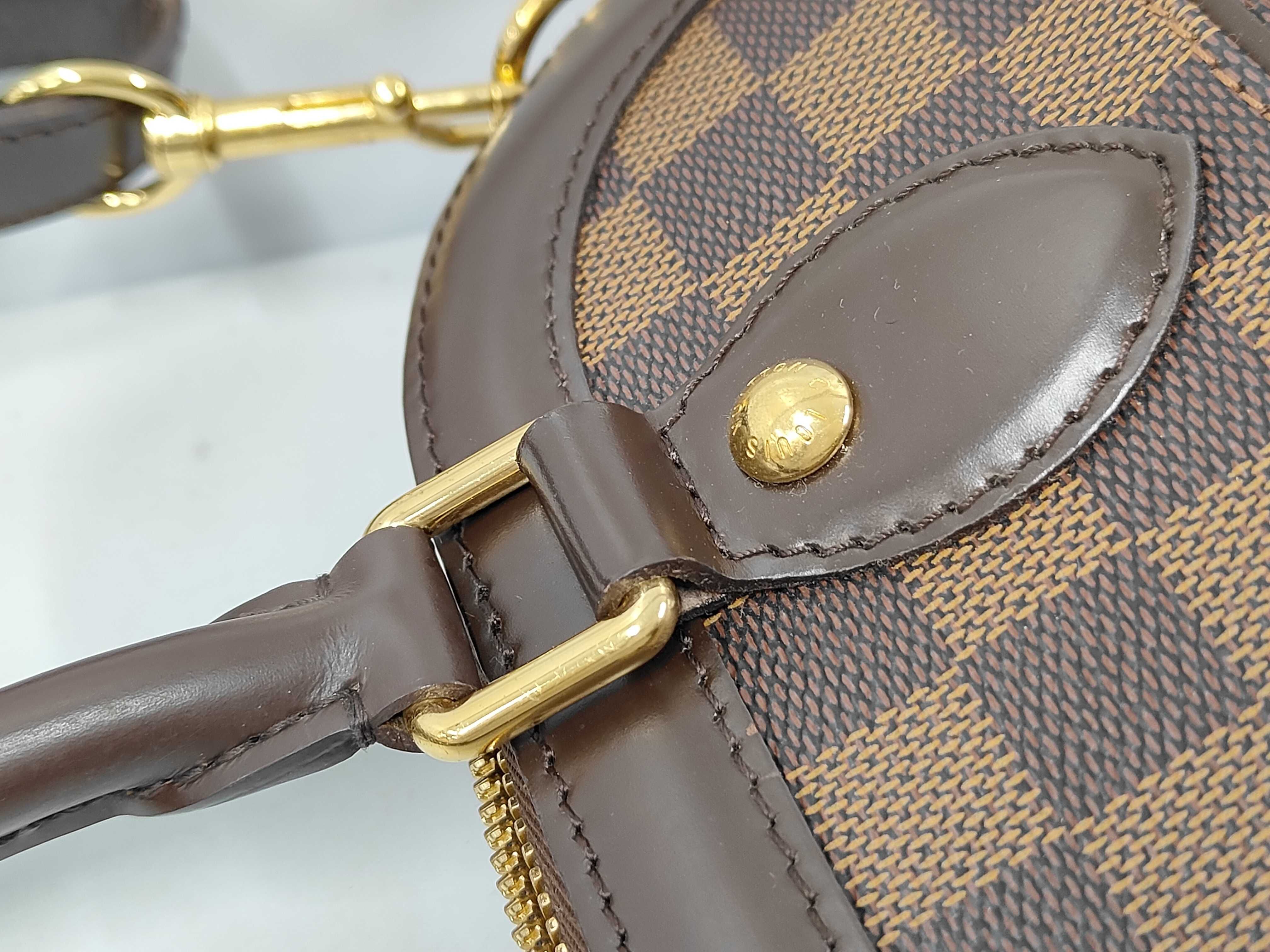 Damier Trevi PM 2-Way Handbag — view 6